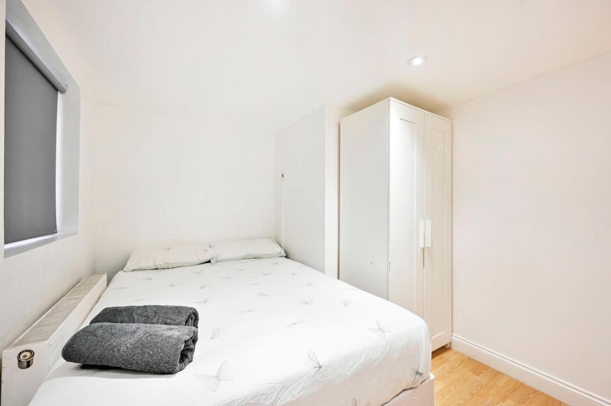 1-bedroom Flat Near Tube Appartement Londres