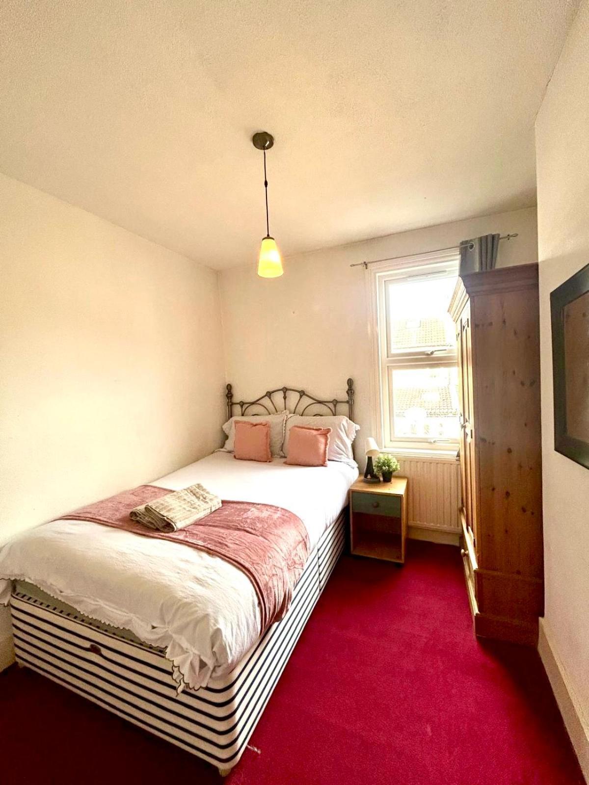 Appartement Stunning 2bedroom House With Backyard In Stratford *