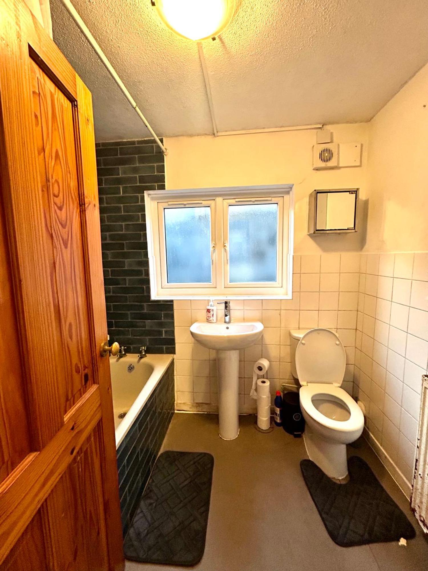 Appartement Stunning 2bedroom House With Backyard In Stratford *