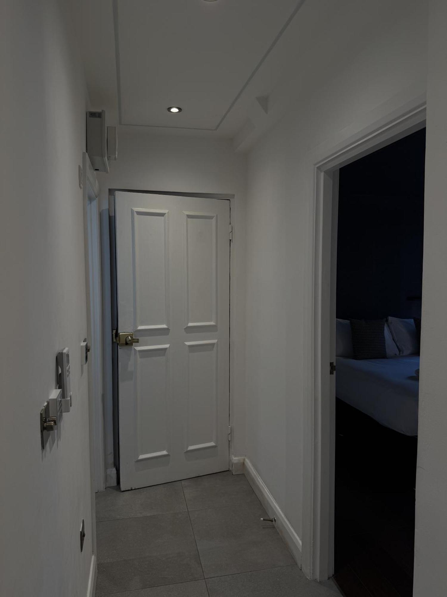 Pelicans Fitzrovia Appartement