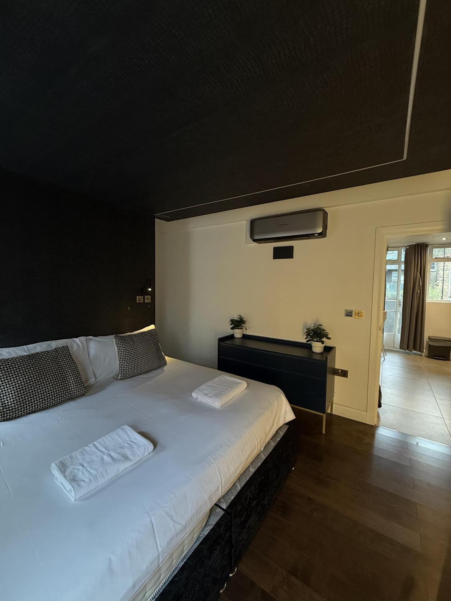 Appartement Pelicans Fitzrovia