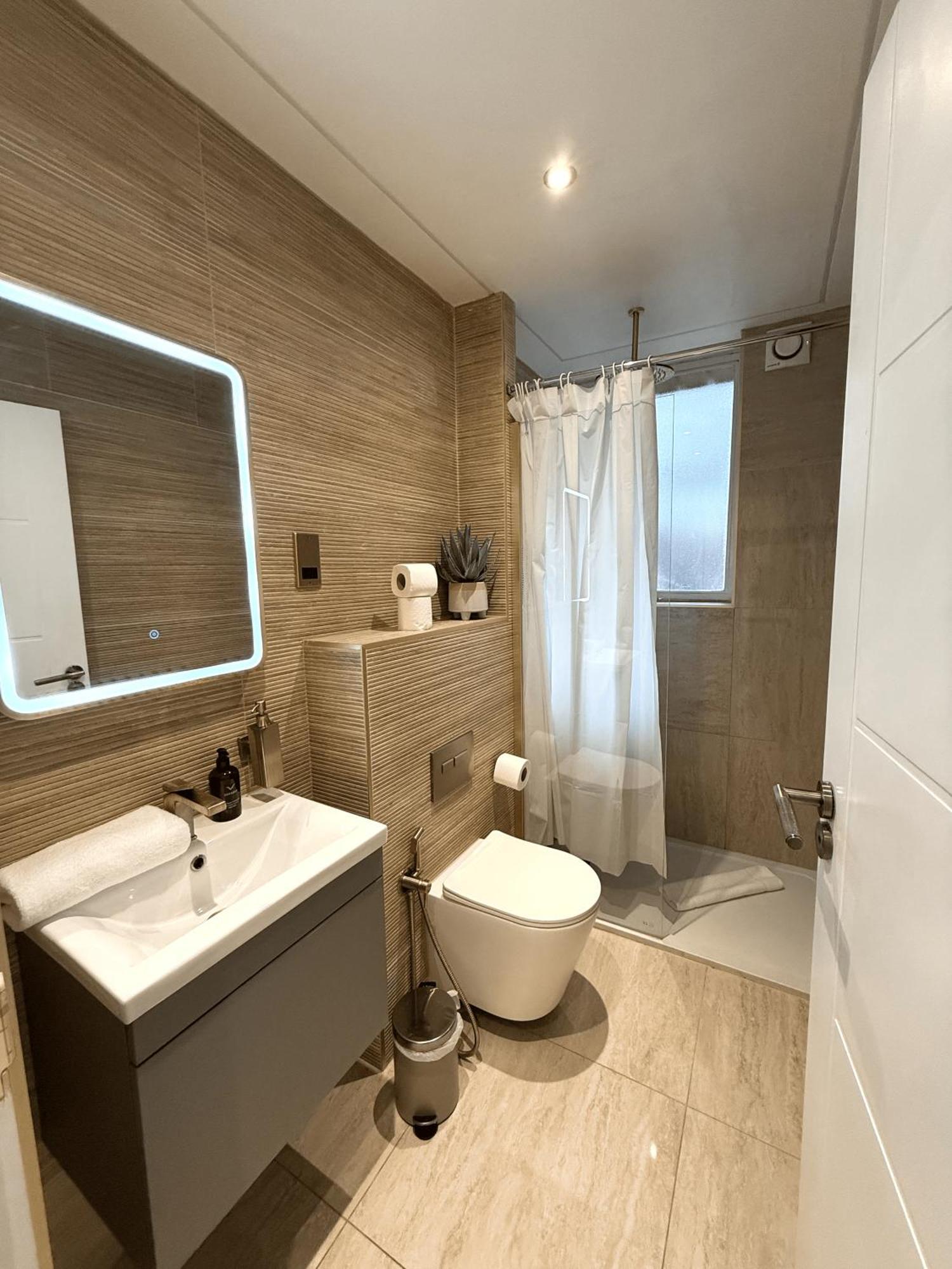 Appartement Pelicans Fitzrovia *