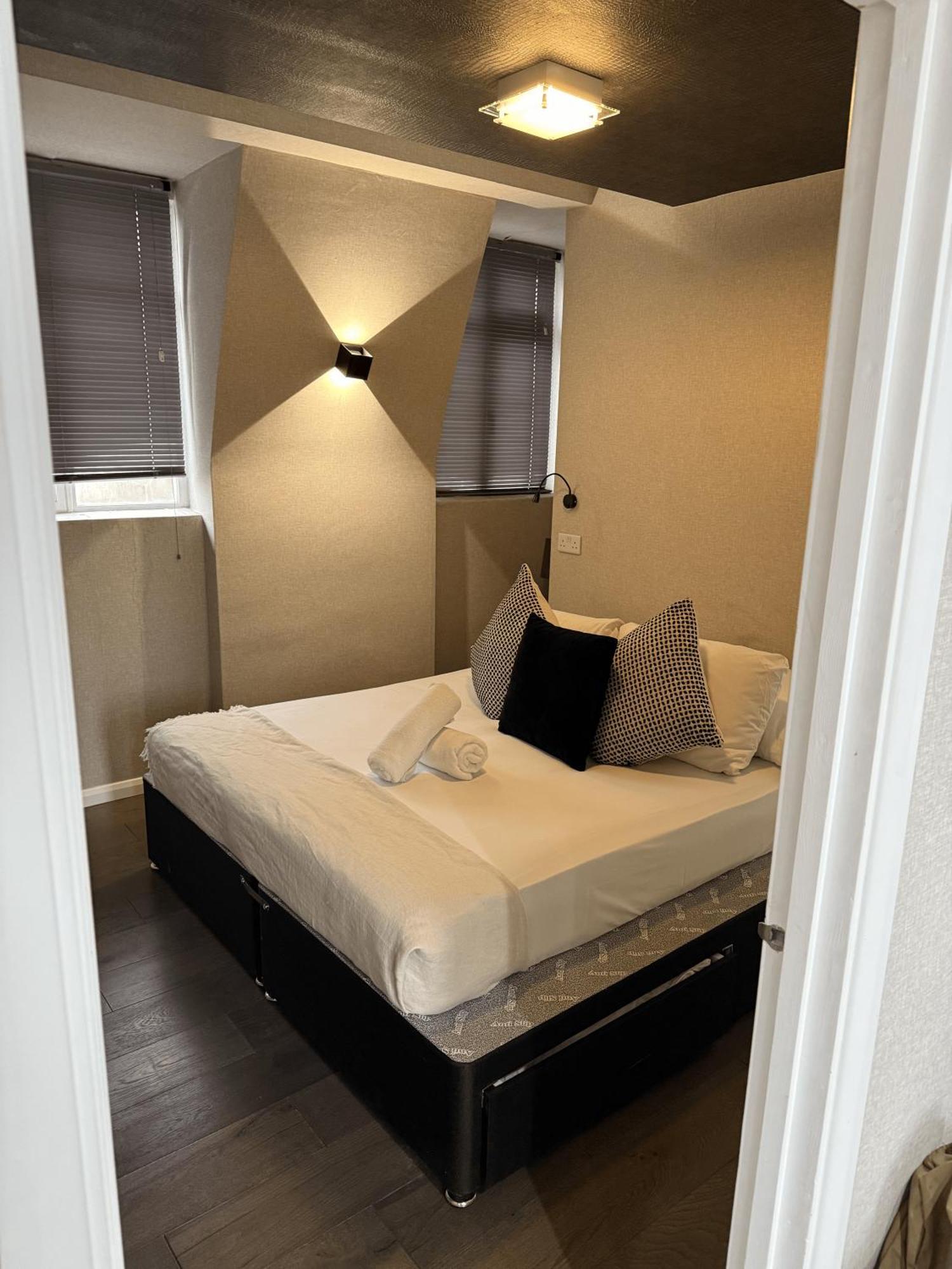 Appartement Pelicans Fitzrovia Londres