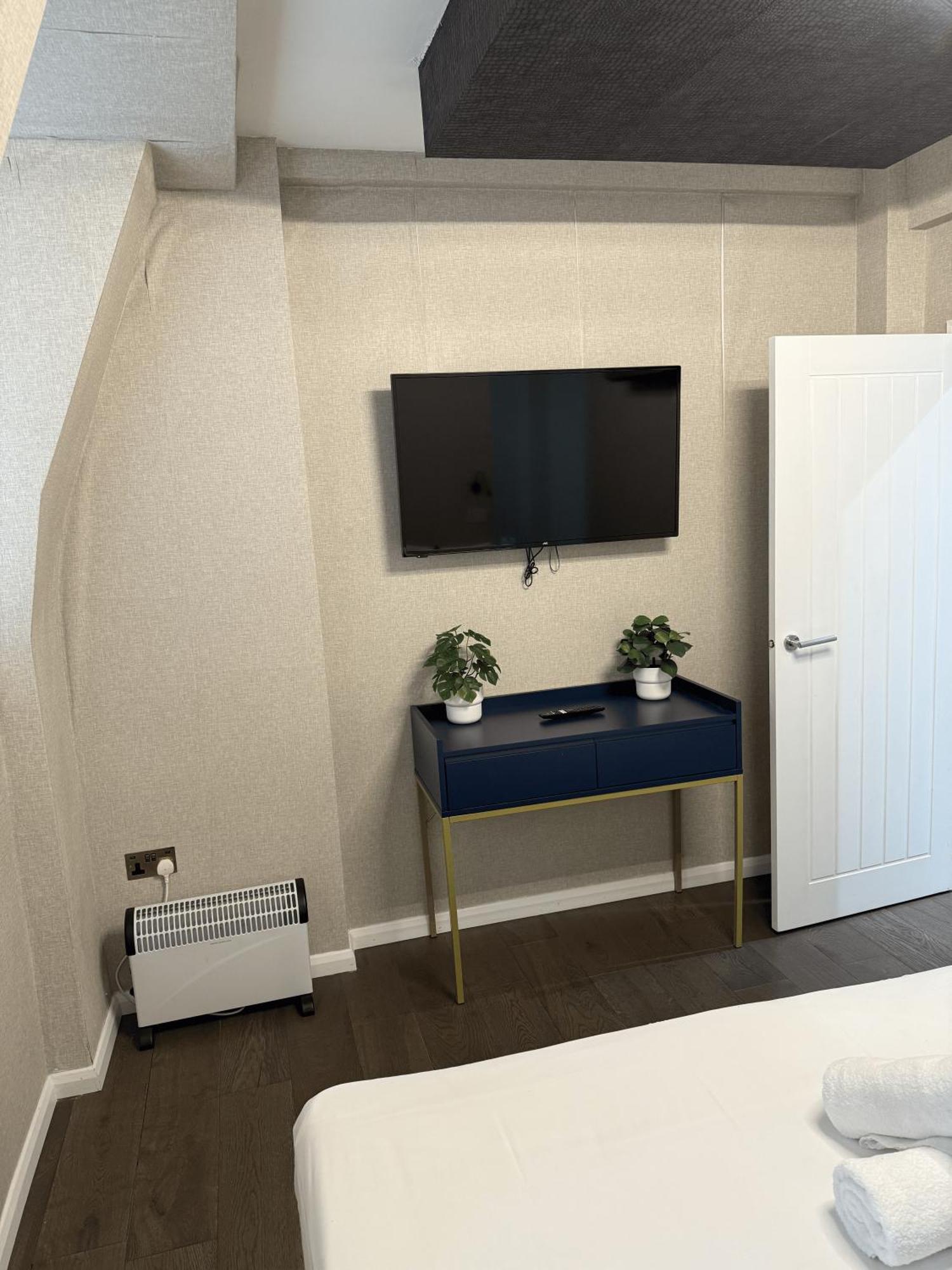 Appartement Pelicans Fitzrovia