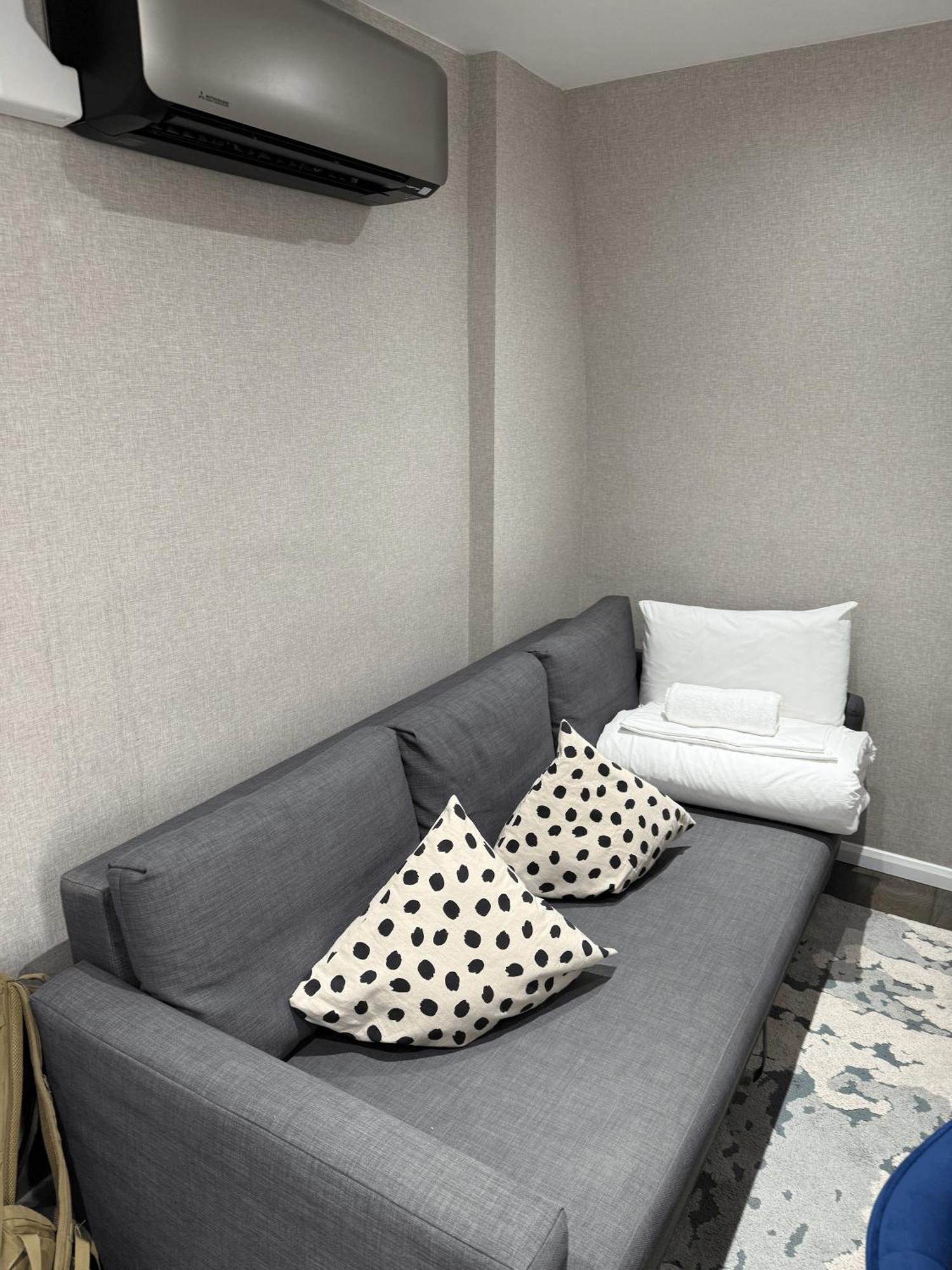 Appartement Pelicans Fitzrovia Londres