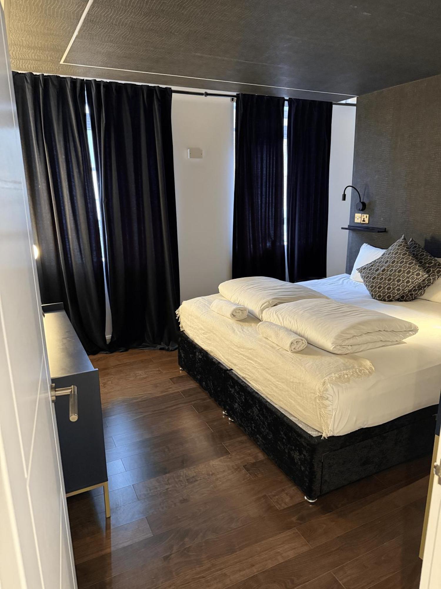 Appartement Pelicans Fitzrovia