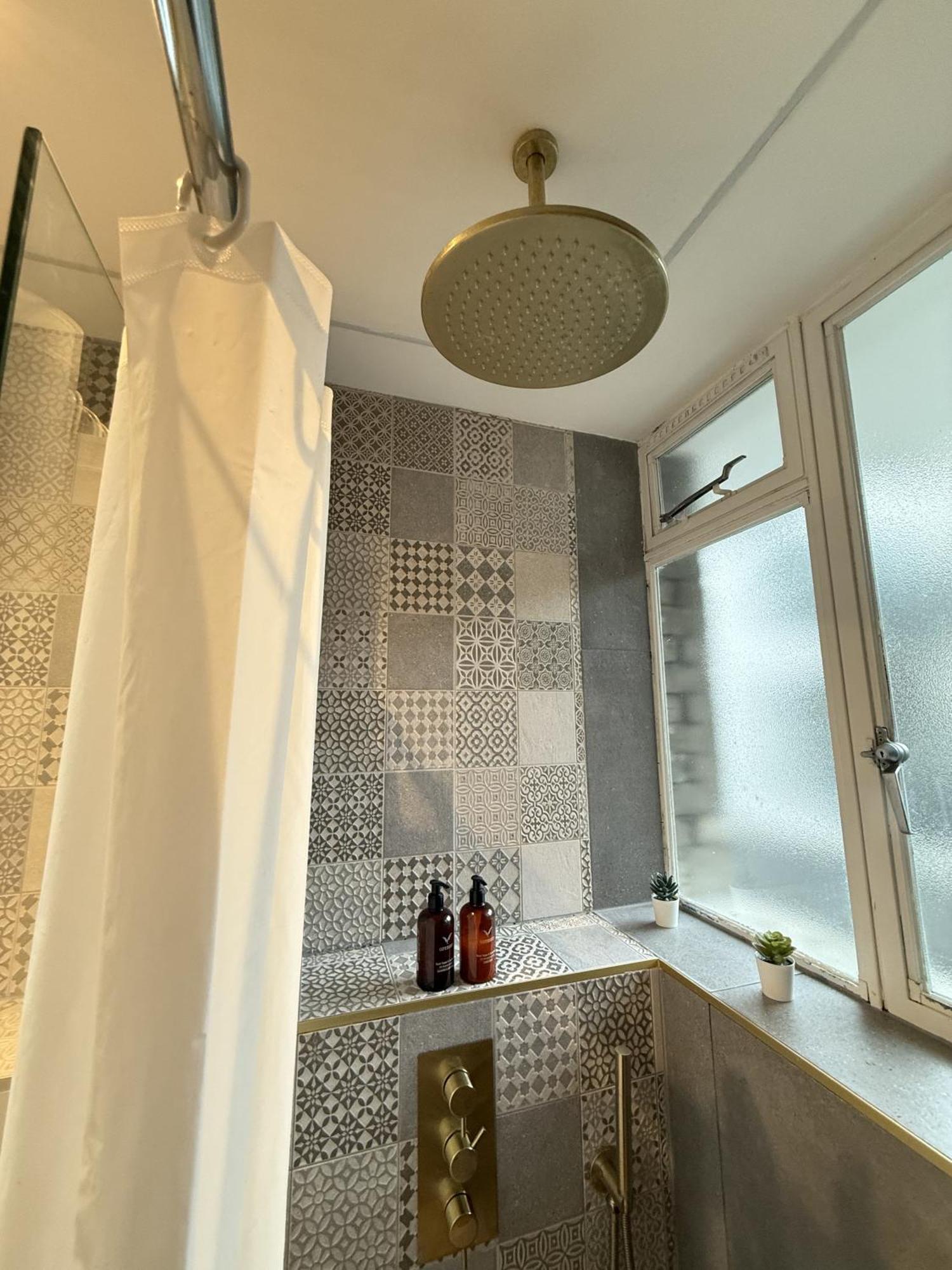 Appartement Pelicans Fitzrovia *