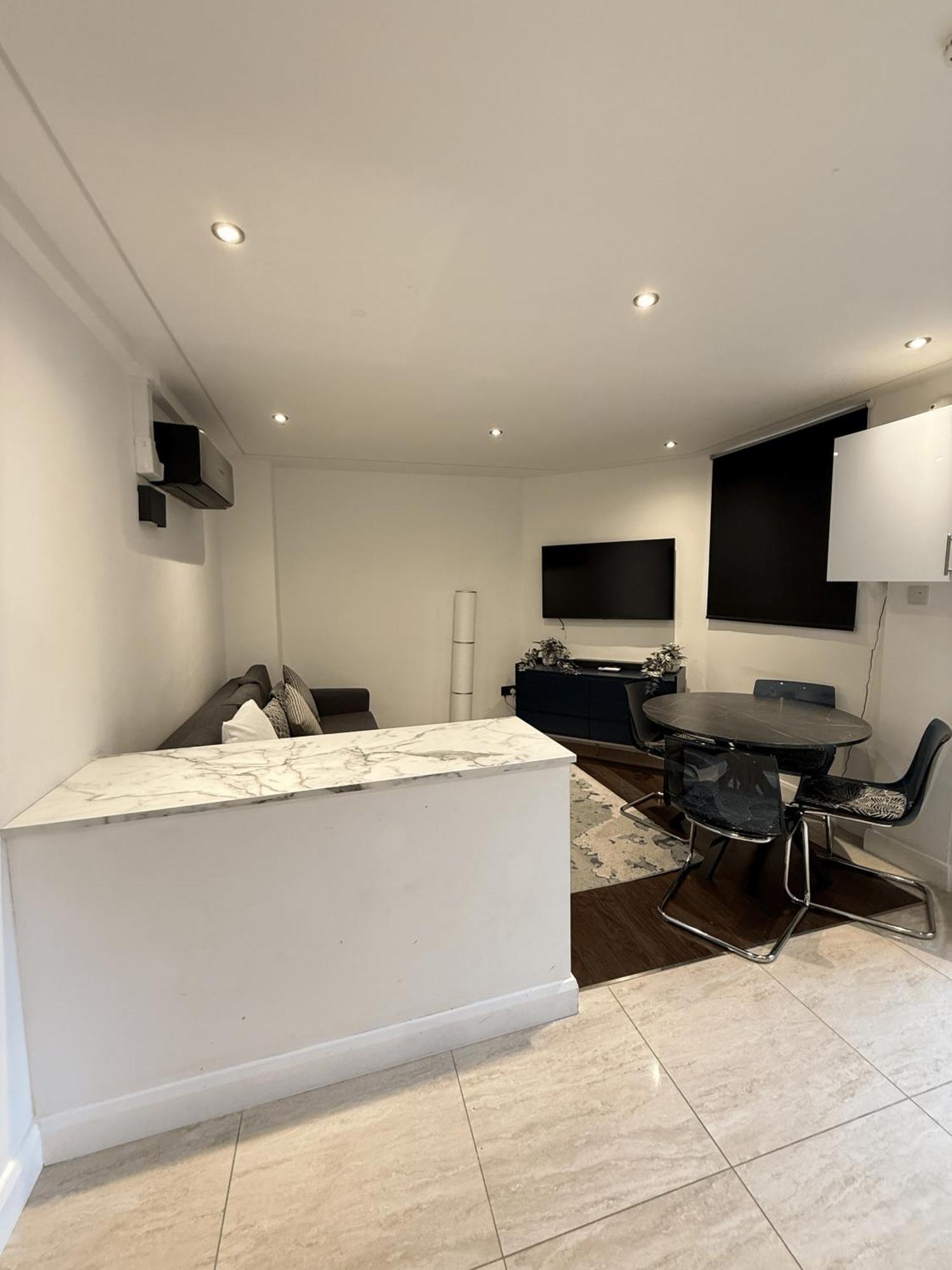 Appartement Pelicans Fitzrovia Londres