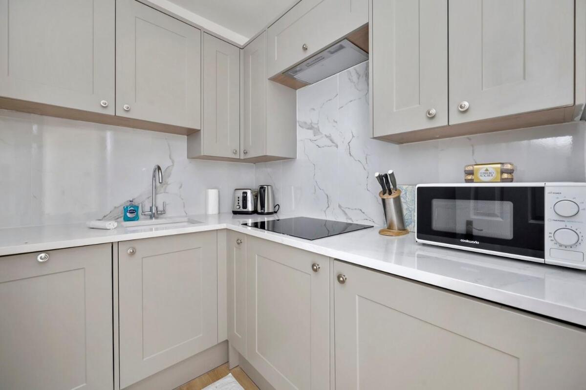 Appartement Furnished In Chelsea Londres