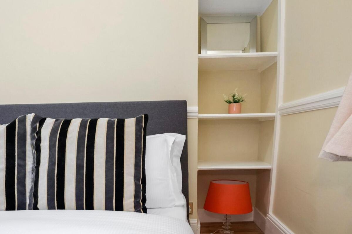 Furnished In Chelsea Appartement Londres