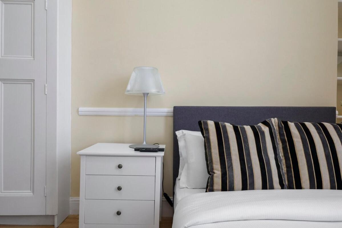 Furnished In Chelsea Londres