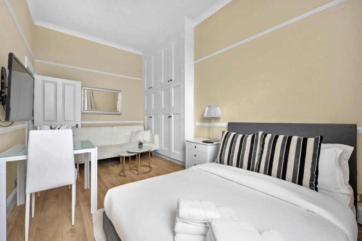 Furnished In Chelsea Londres