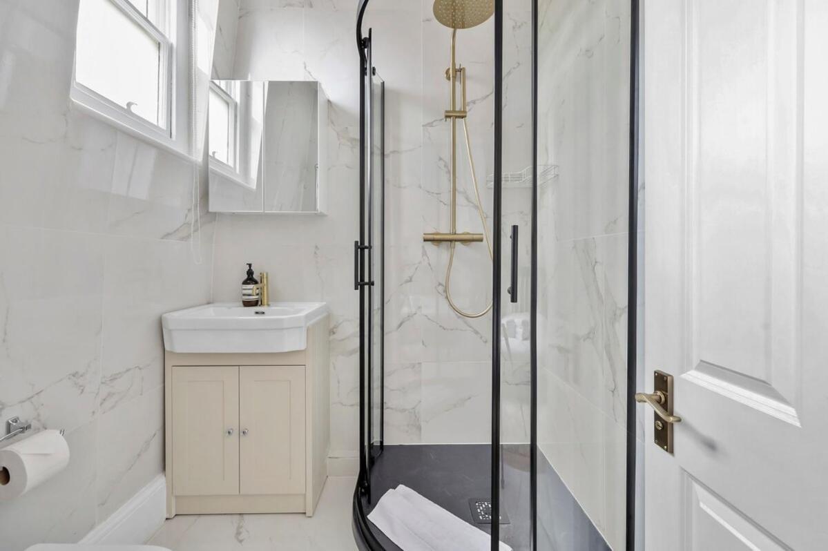 Furnished In Chelsea Londres