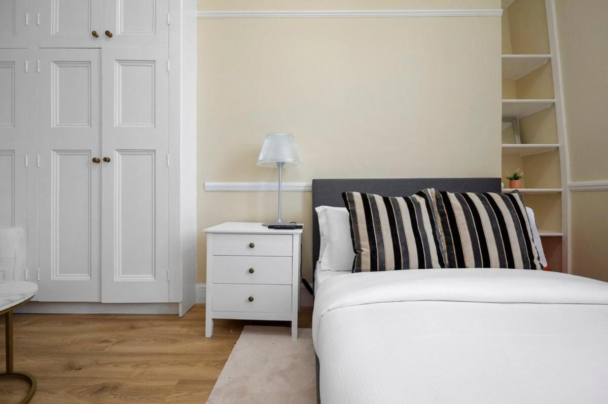 Furnished In Chelsea * Londres