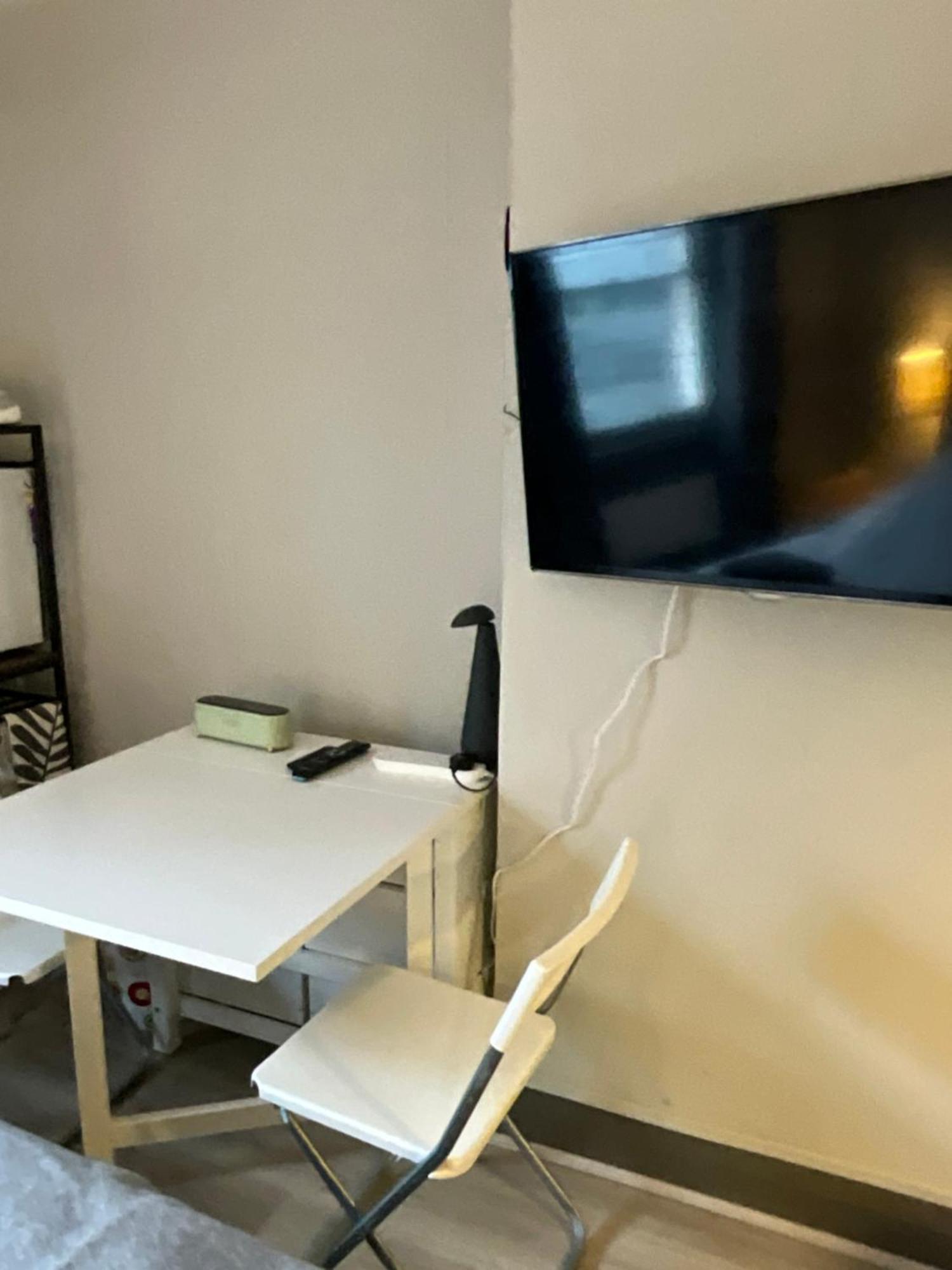3 Flat Share Fitzrovia, Appartement *