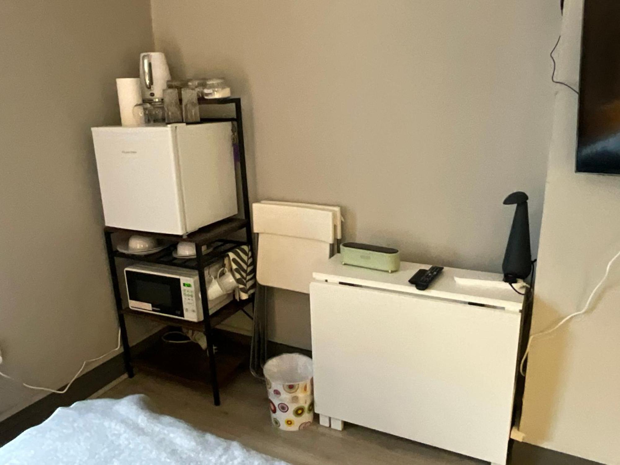 3 Flat Share Fitzrovia, Appartement *