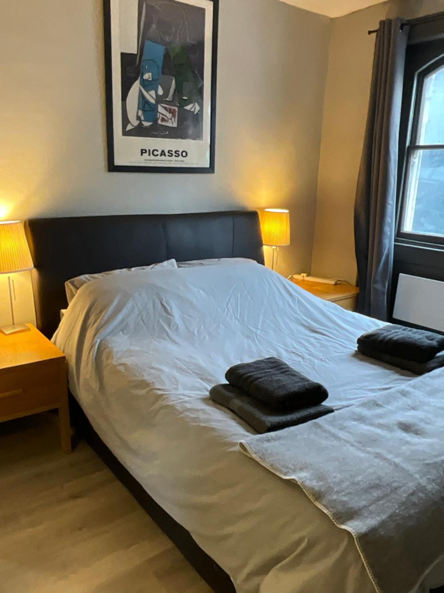 Appartement 3 Flat Share Fitzrovia, *
