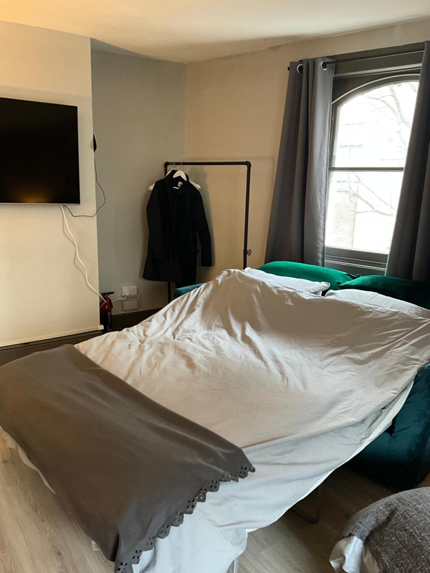 3 Flat Share Fitzrovia, * Londres