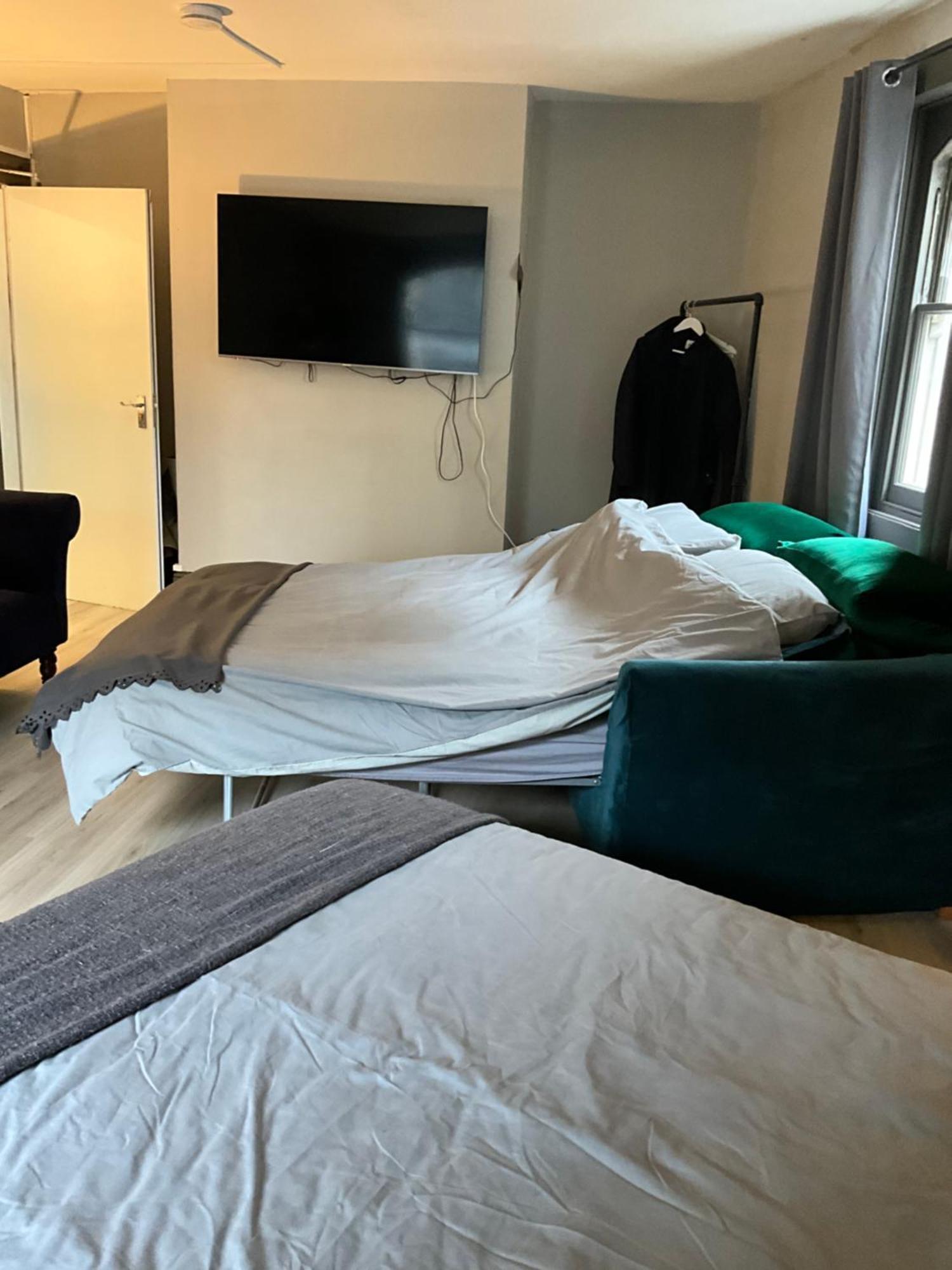 3 Flat Share Fitzrovia, Londres