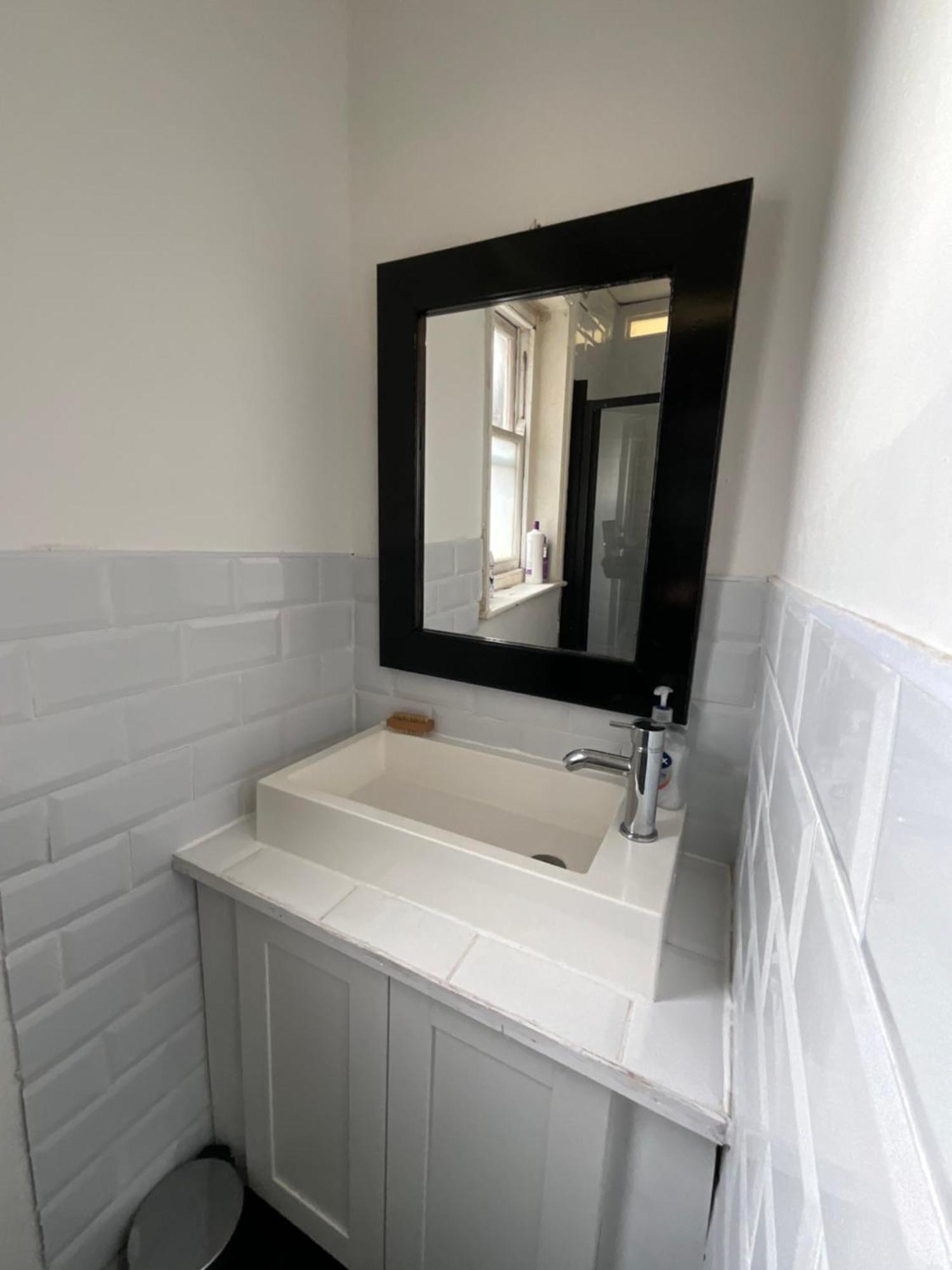 Appartement 3 Flat Share Fitzrovia, Londres