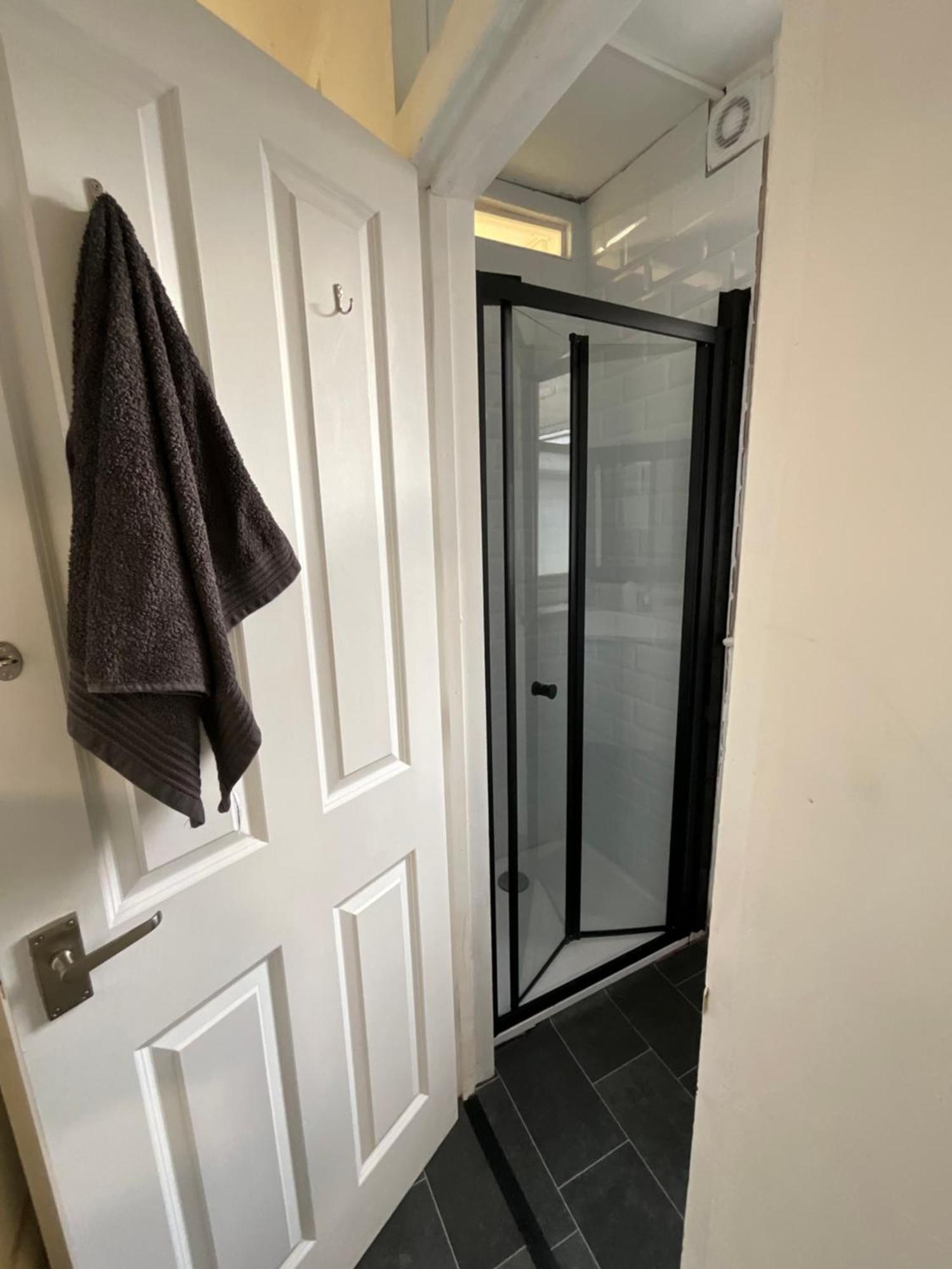 3 Flat Share Fitzrovia, Appartement *