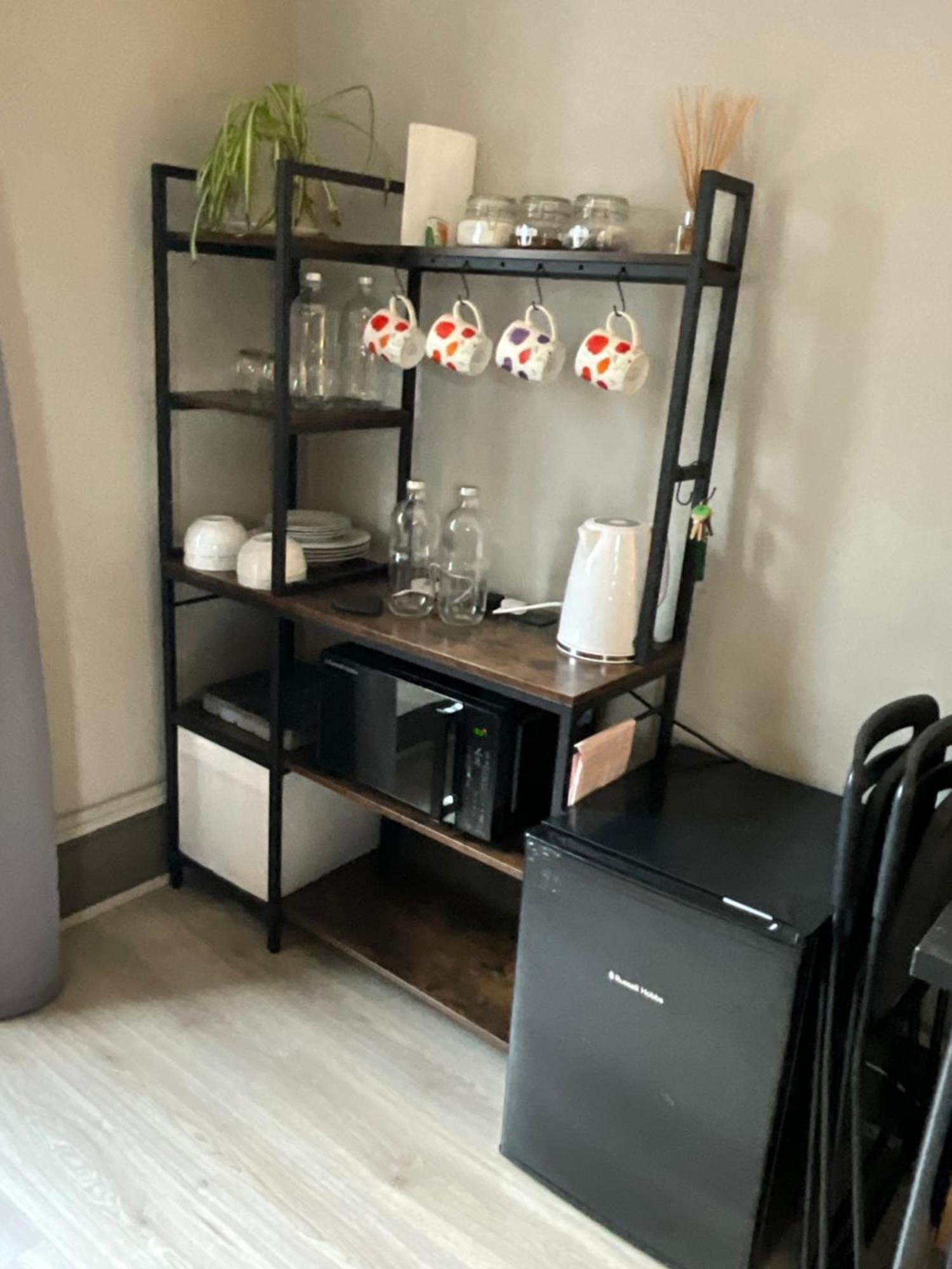 3 Flat Share Fitzrovia, Appartement Londres