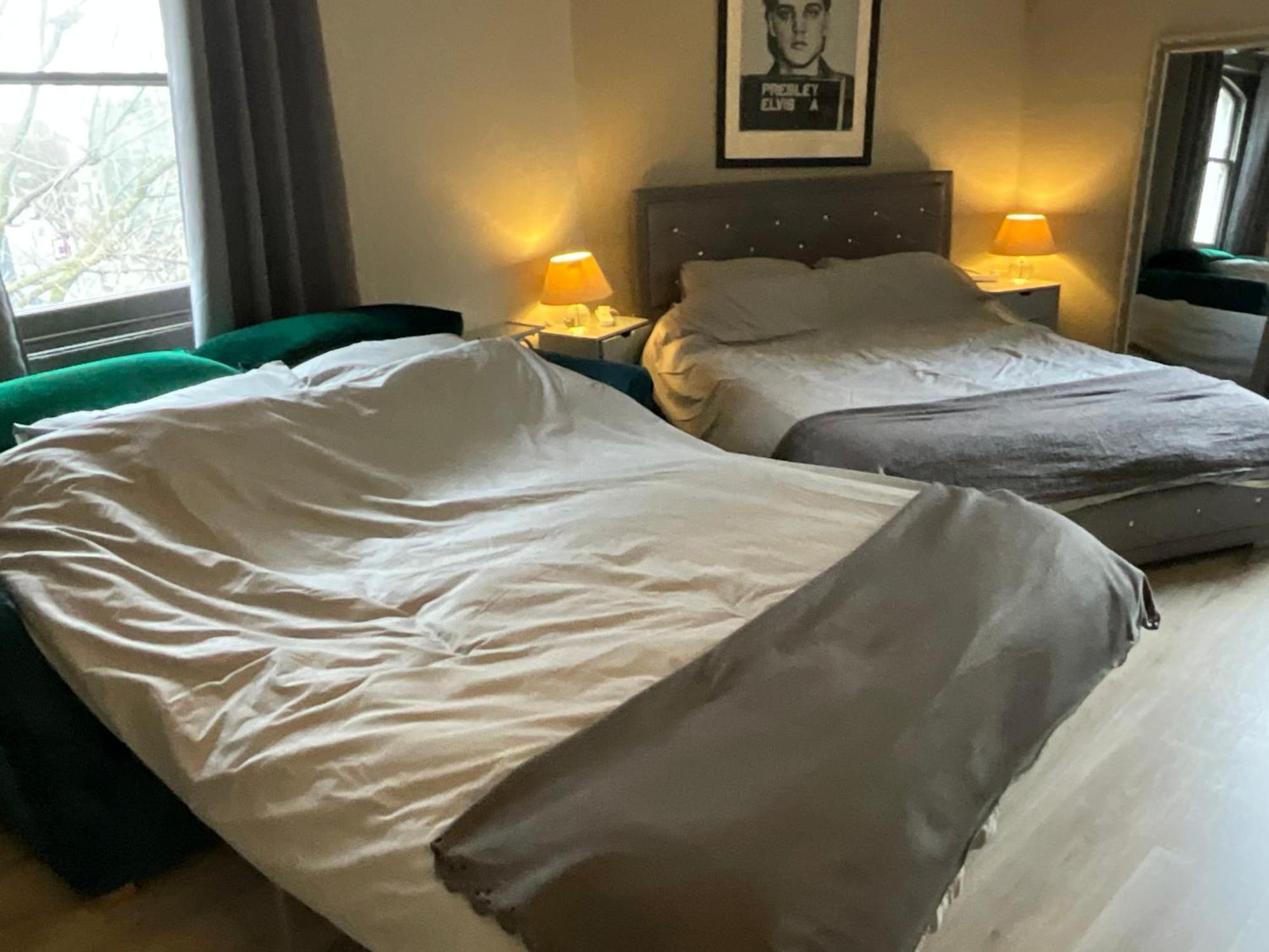 3 Flat Share Fitzrovia, Appartement Londres