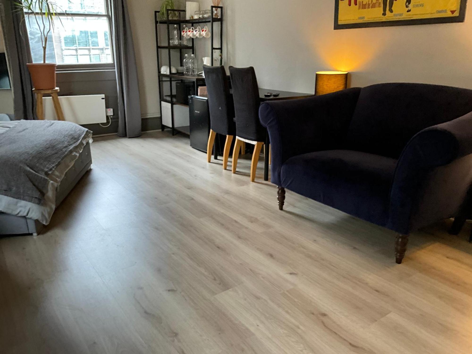 Appartement 3 Flat Share Fitzrovia, Londres