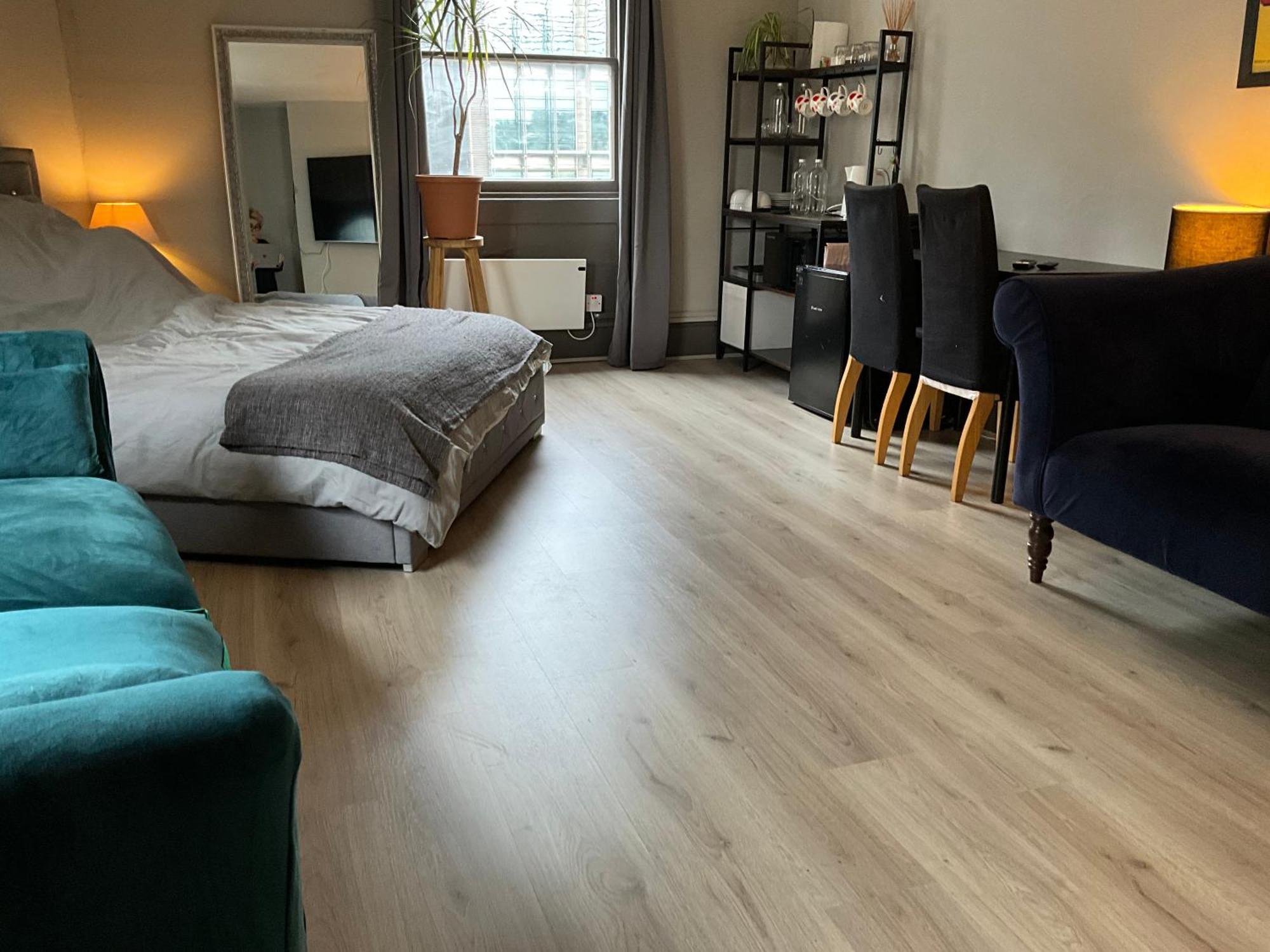 Appartement 3 Flat Share Fitzrovia,