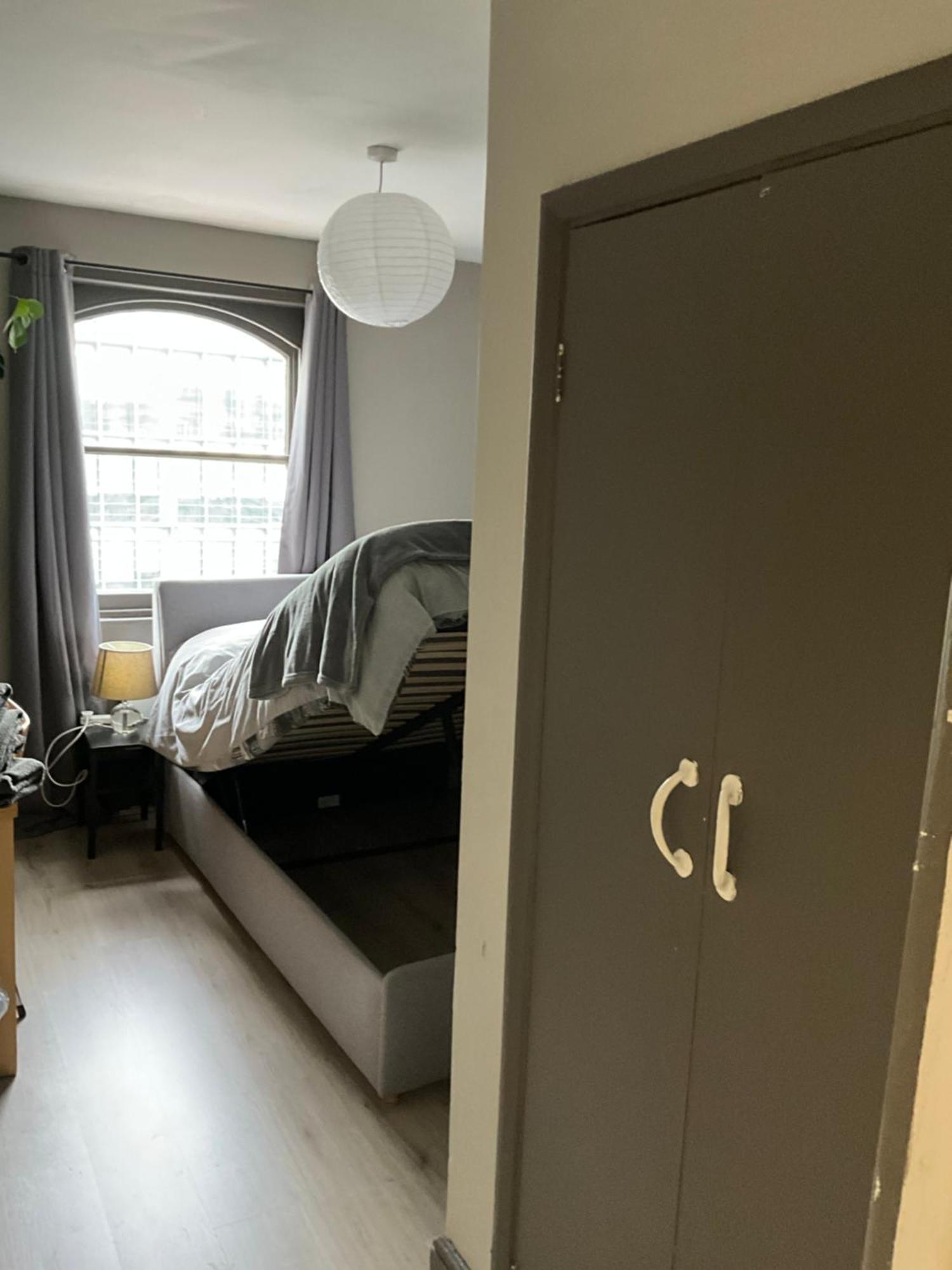 3 Flat Share Fitzrovia, Appartement Londres