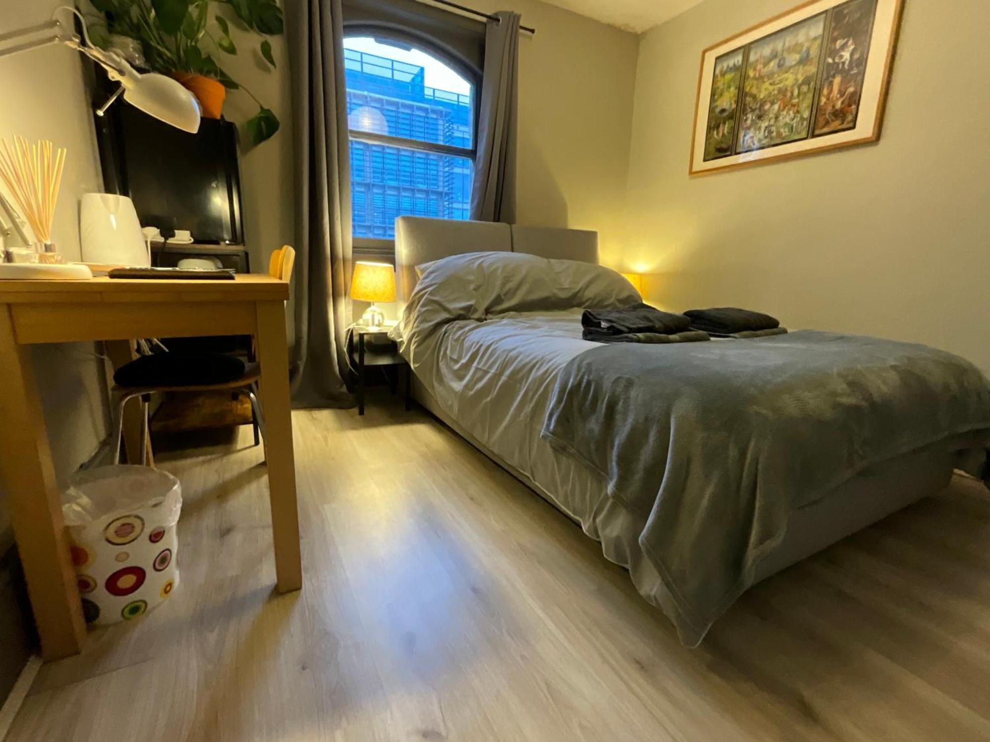 3 Flat Share Fitzrovia, Appartement Londres
