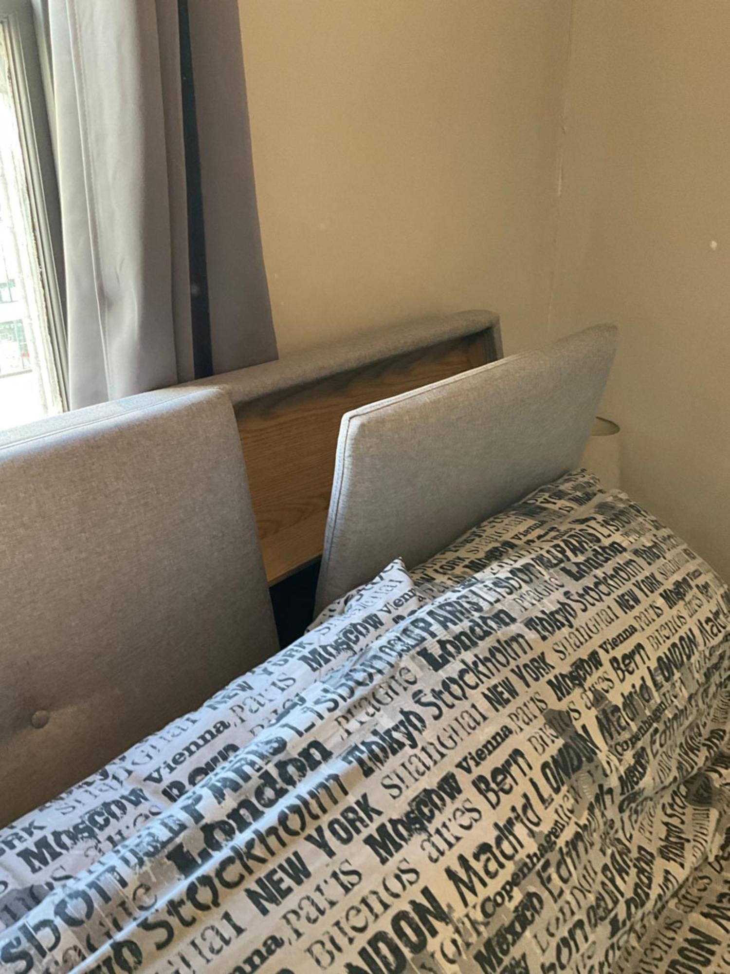 3 Flat Share Fitzrovia, Appartement Londres