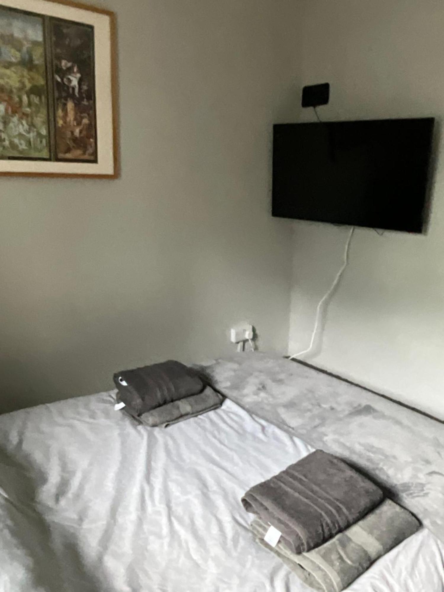 3 Flat Share Fitzrovia, Appartement *