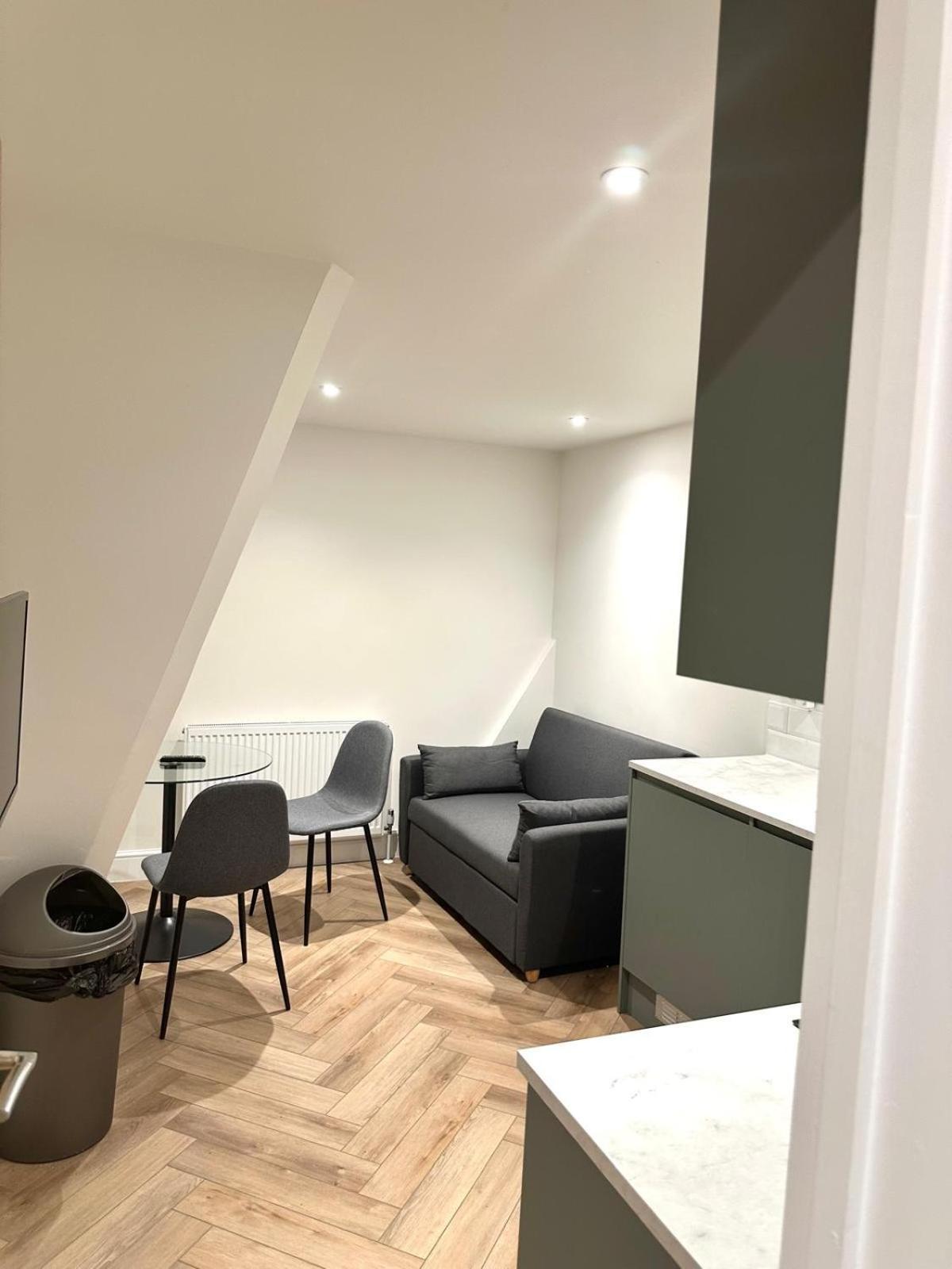 Appartement One Bed Londres