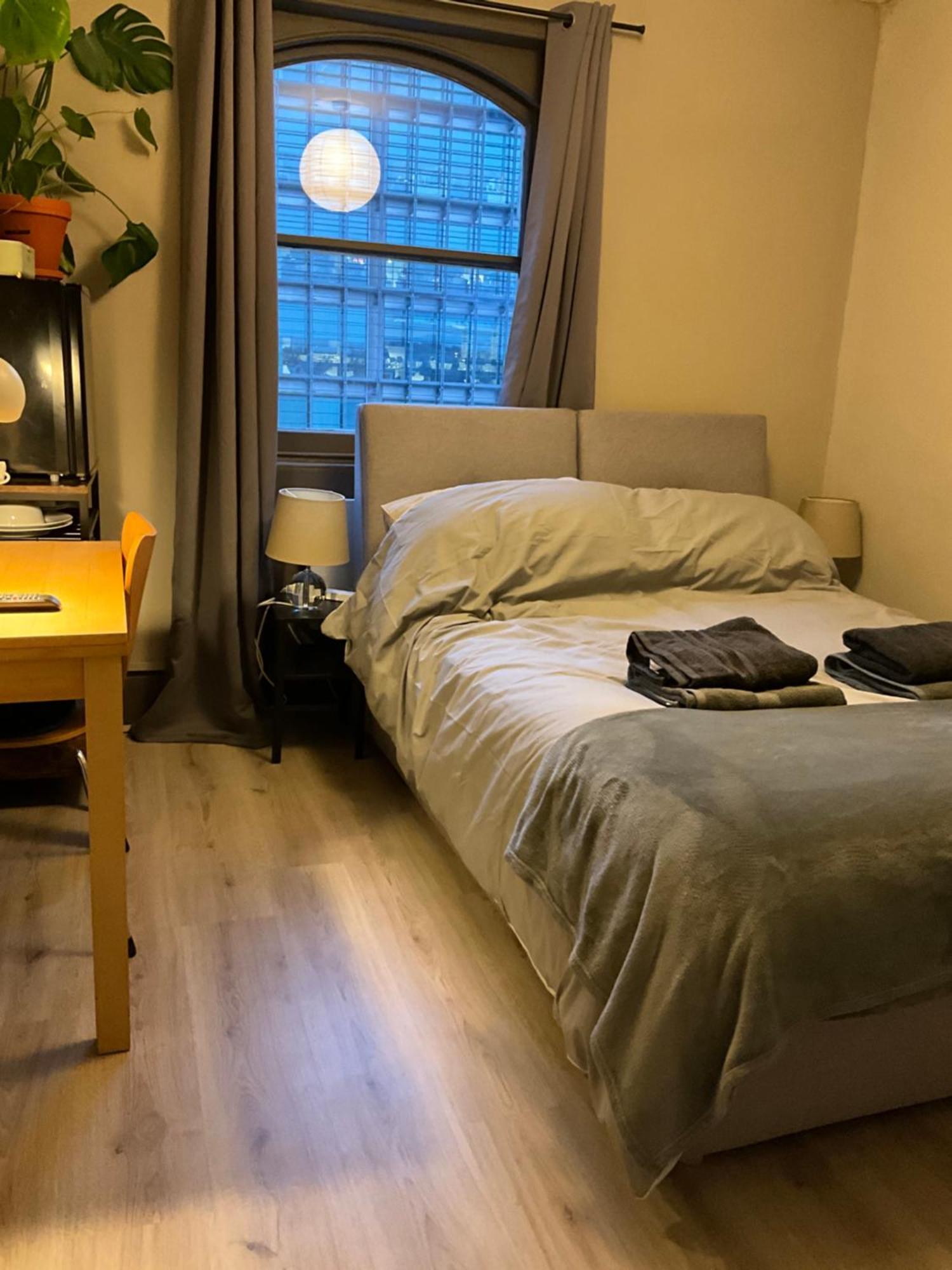 3 Flat Share Fitzrovia, Appartement *