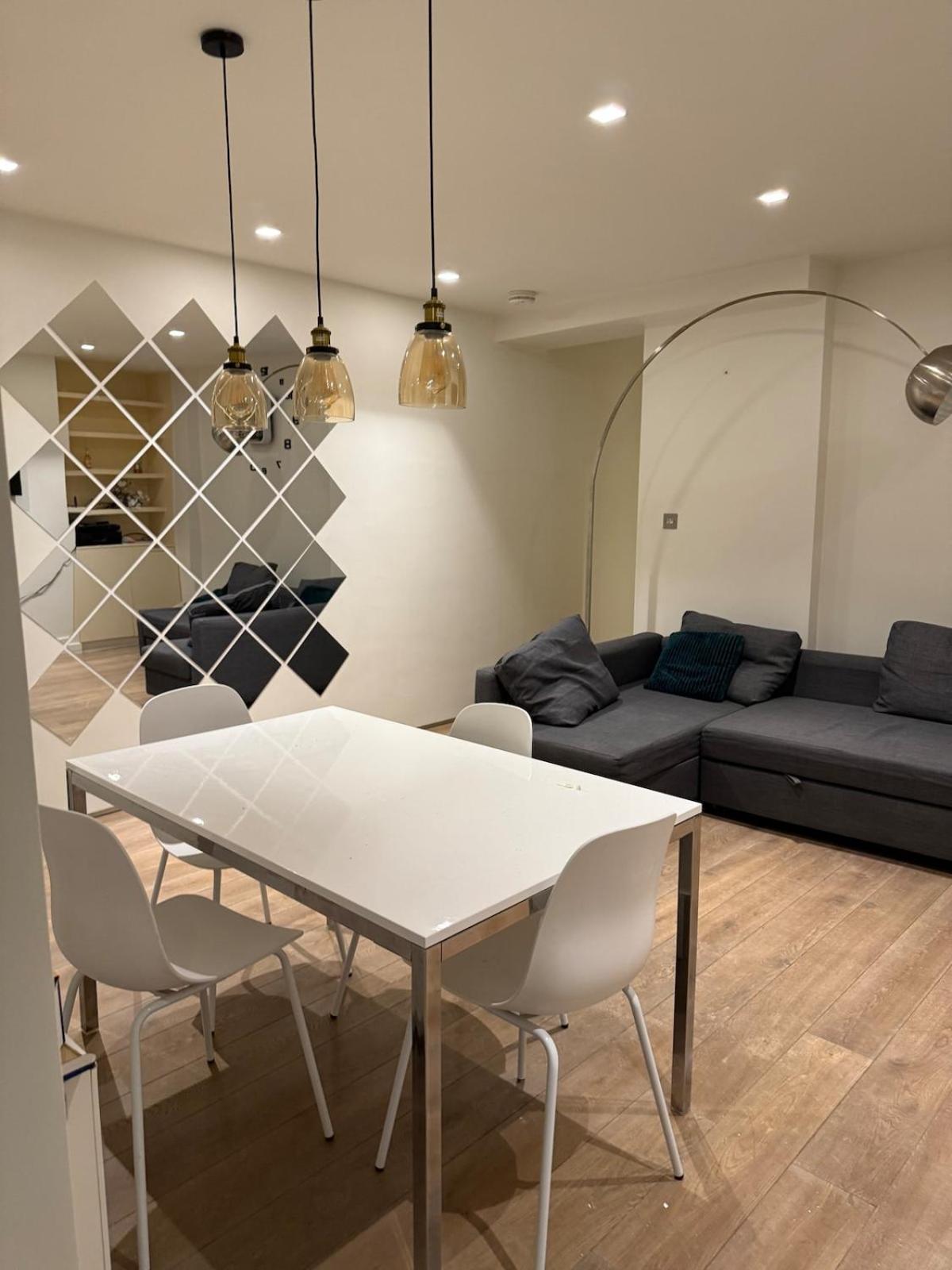 2br,2br Flat In Earls Court, Kensington Appartement Londres