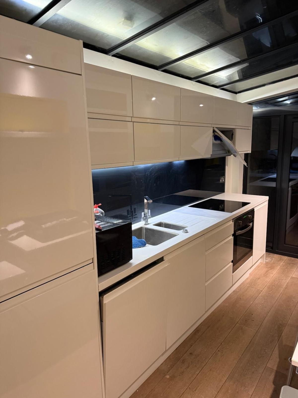 Appartement 2br,2br Flat In Earls Court, Kensington Londres