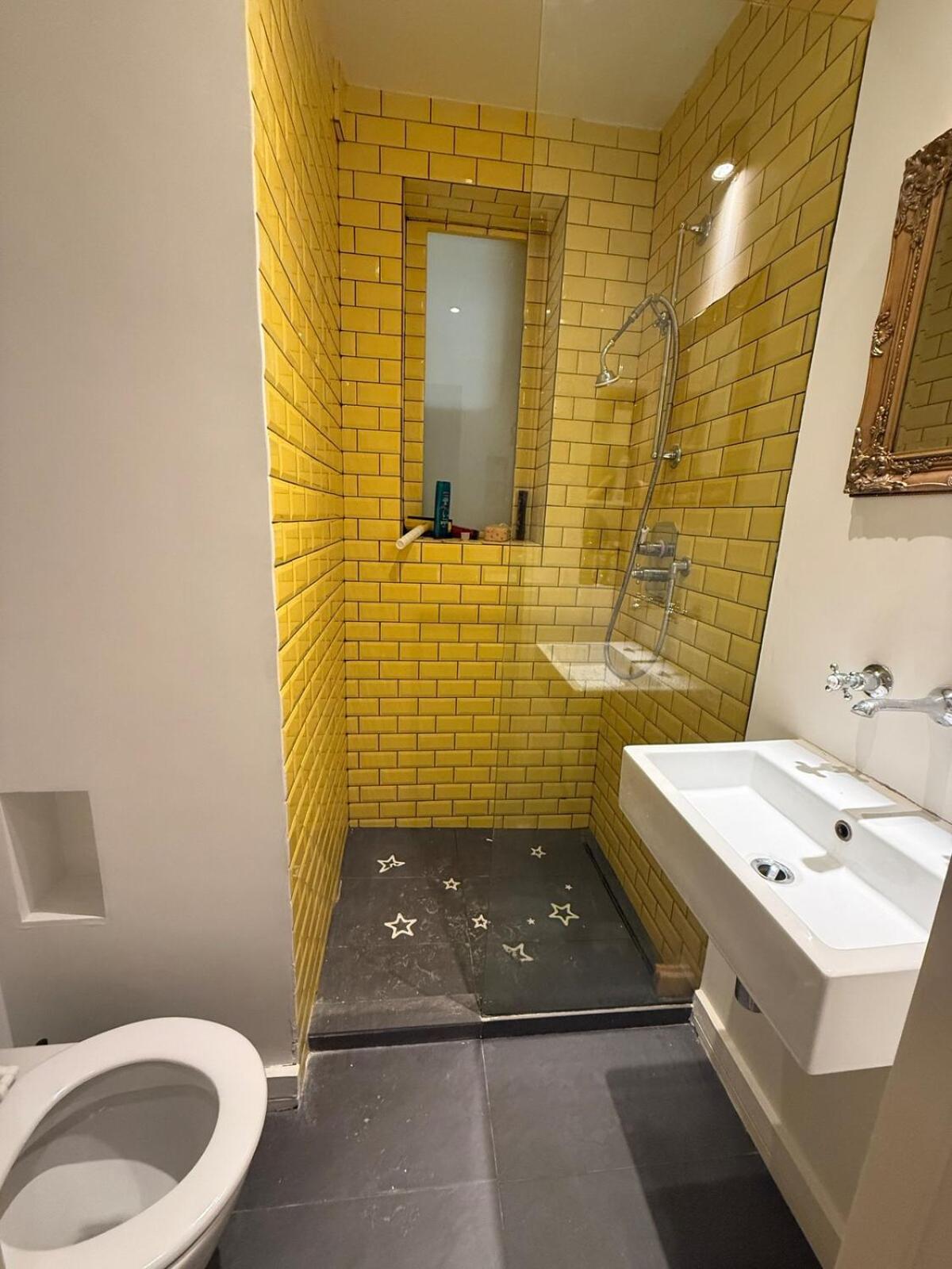 2br,2br Flat In Earls Court, Kensington *