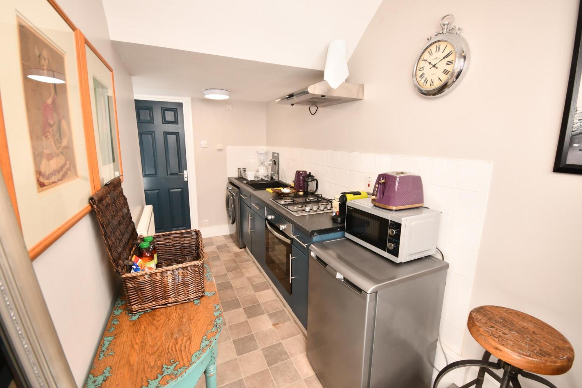 Appartement Modern And Cozy Flat In Chelsea Londres