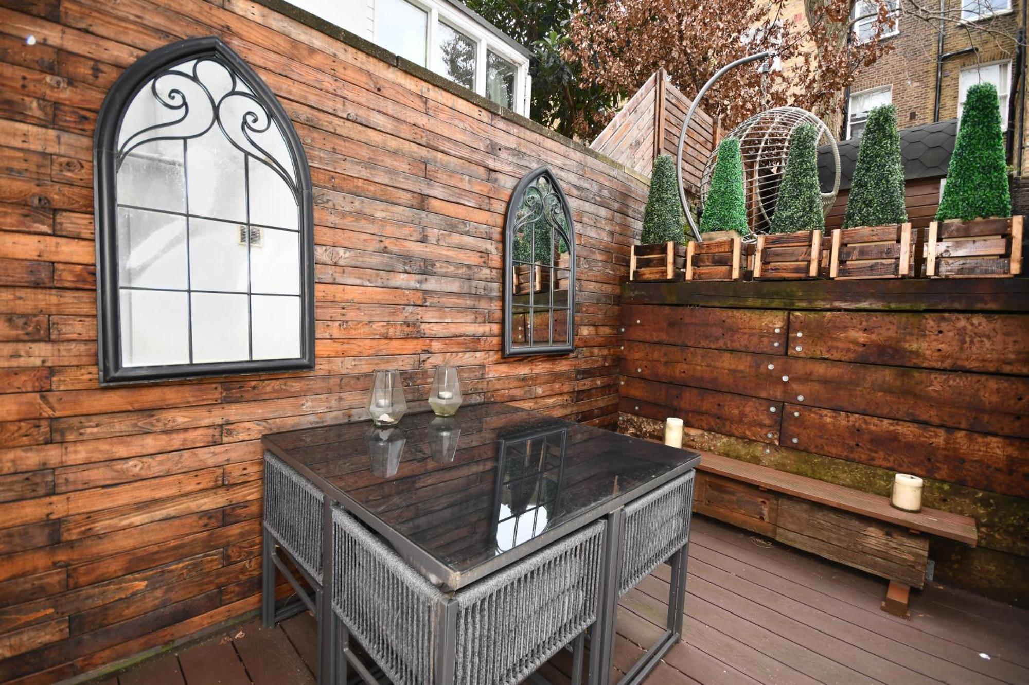 Appartement Modern And Cozy Flat In Chelsea *