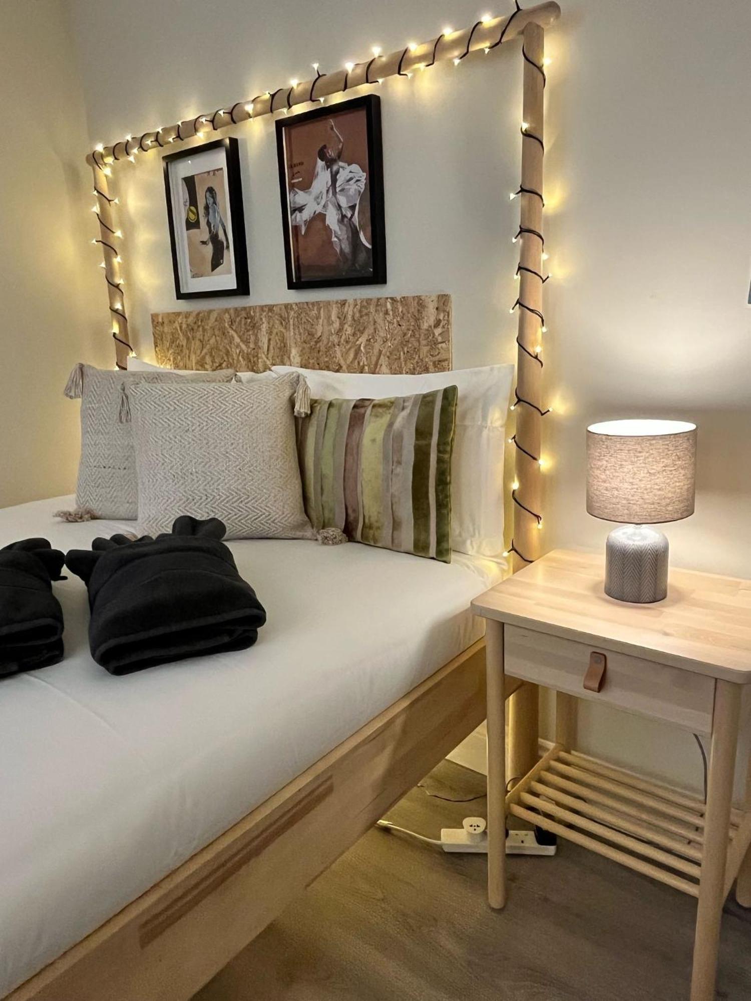 Spacious 2 Bedroom Apartamento Londres