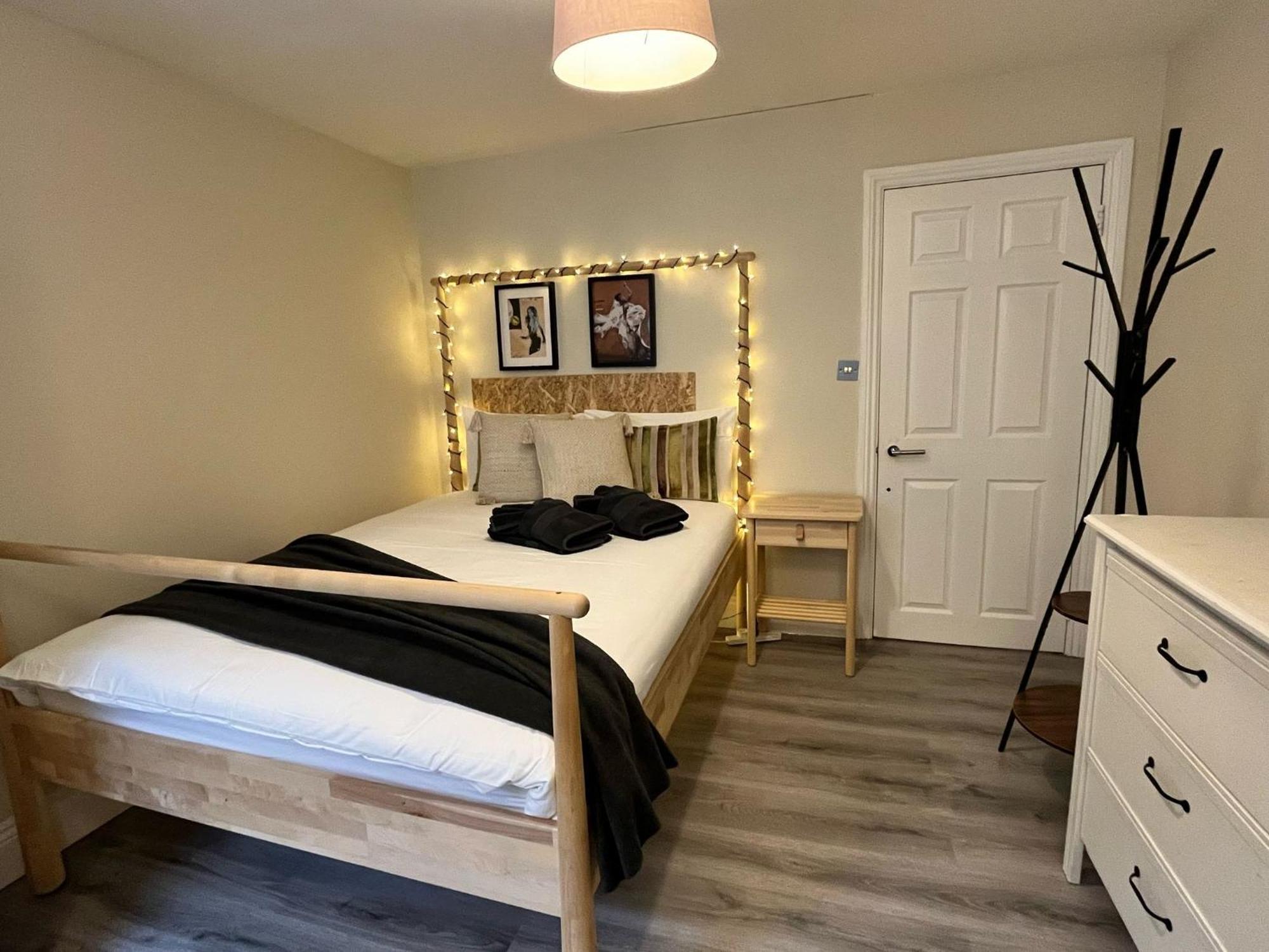 Apartamento Spacious 2 Bedroom *