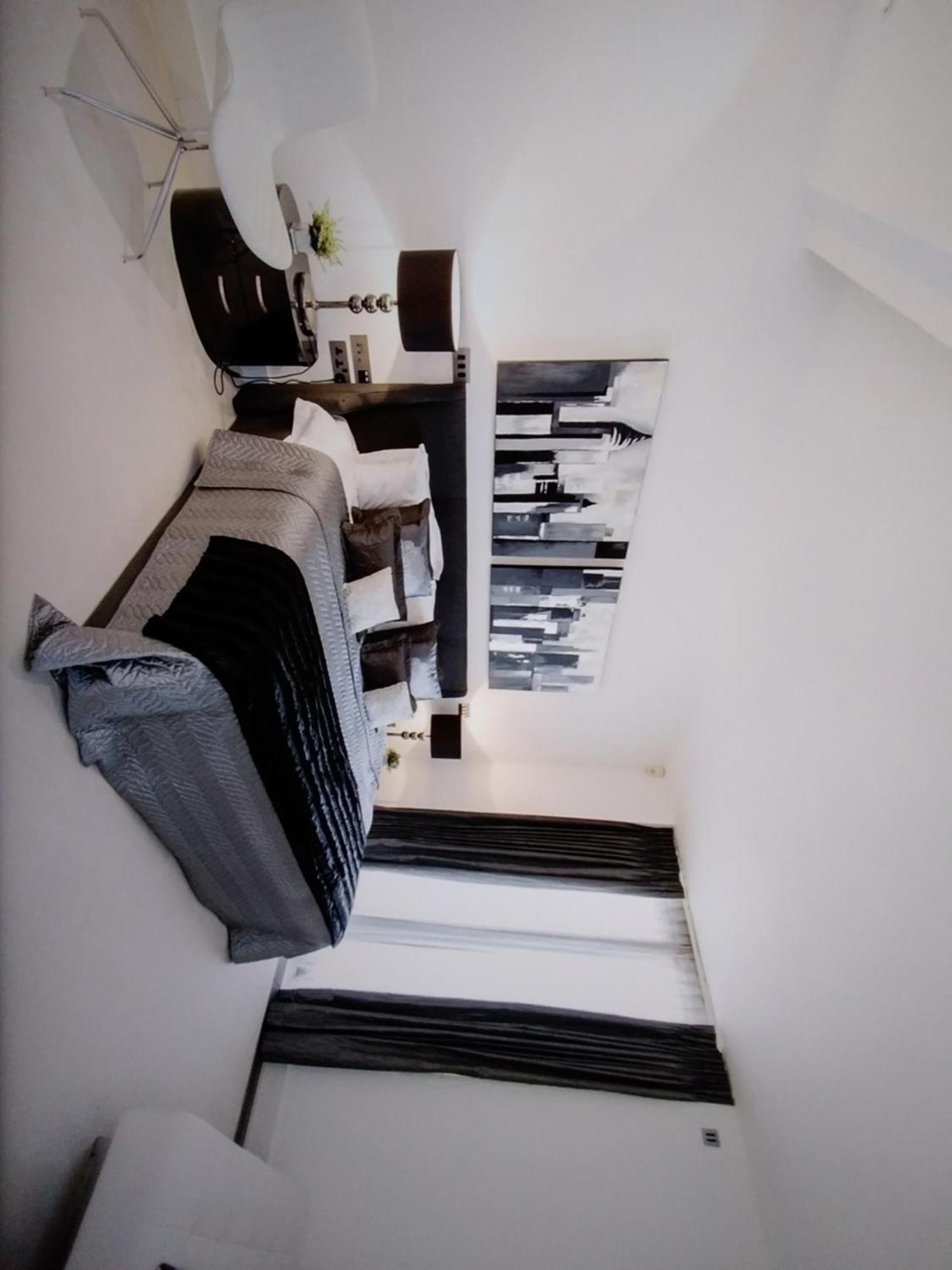 Diane Harrods Apartamento *