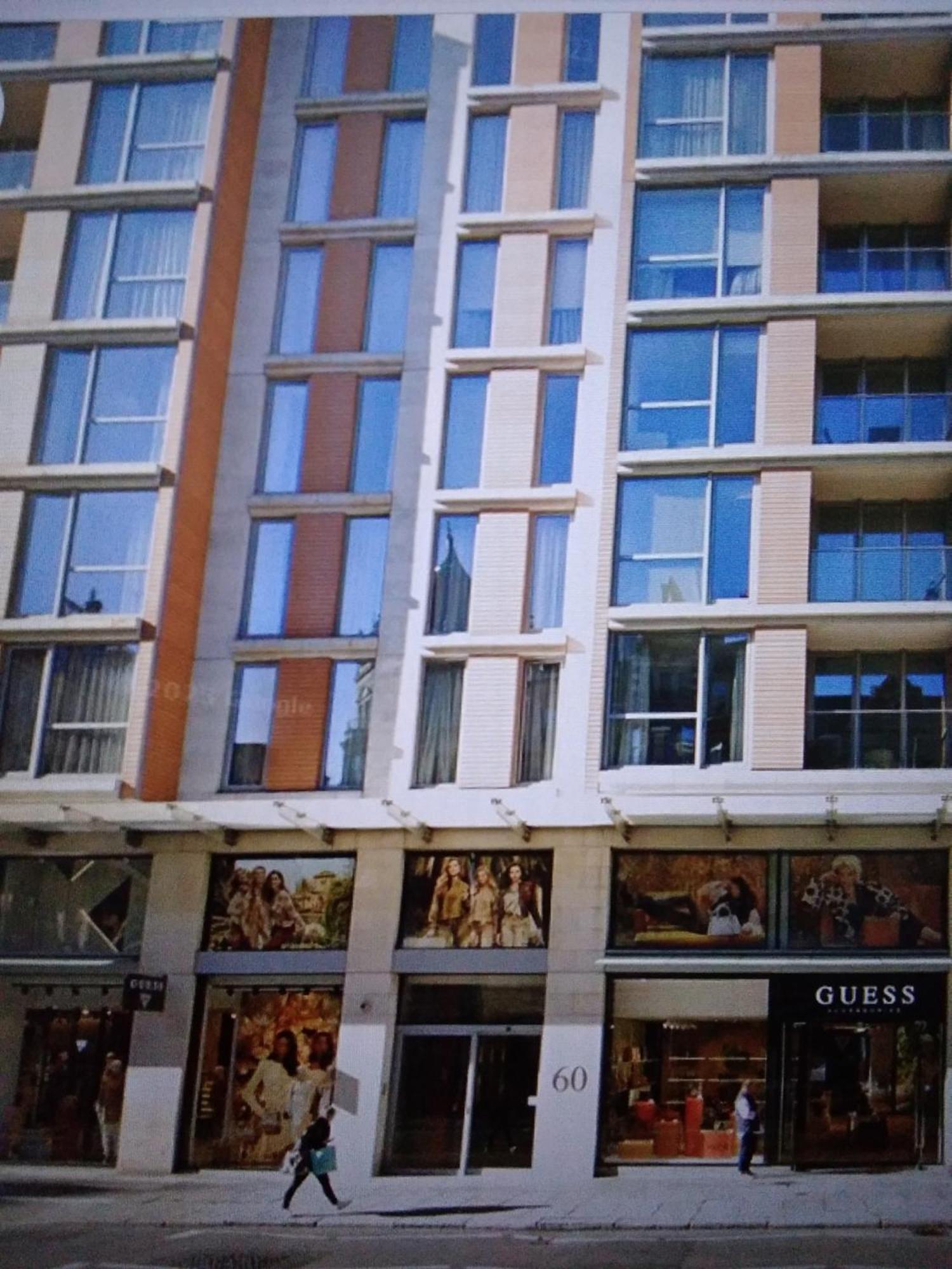 Appartement Diane Harrods