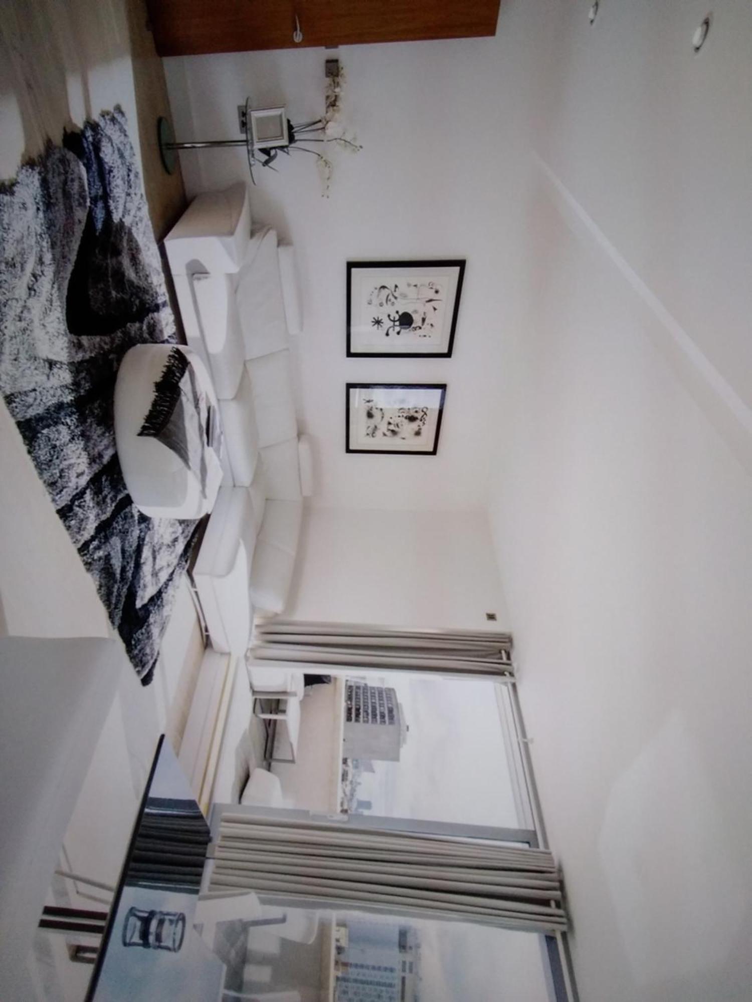 Diane Harrods Appartement *