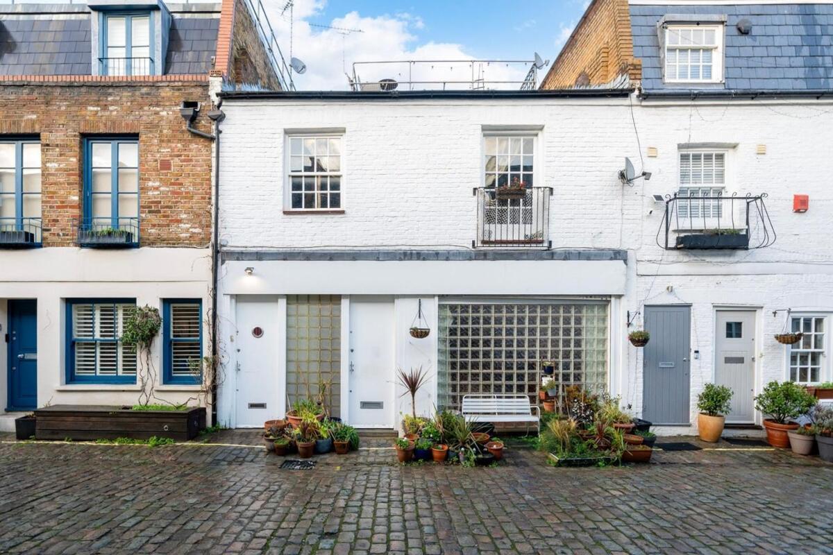 Quirky In Appartement Londres