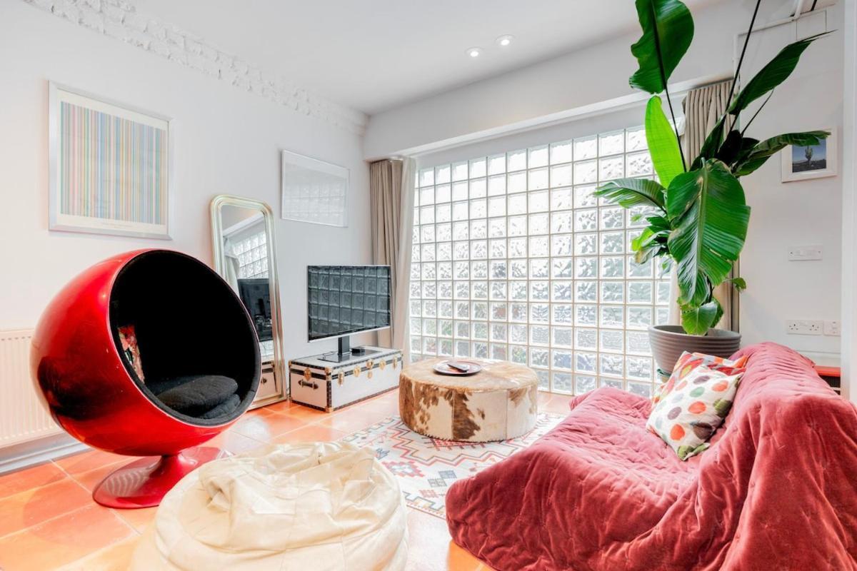 Appartement Quirky In Londres