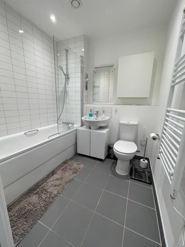 Apartamento Lb Luxury