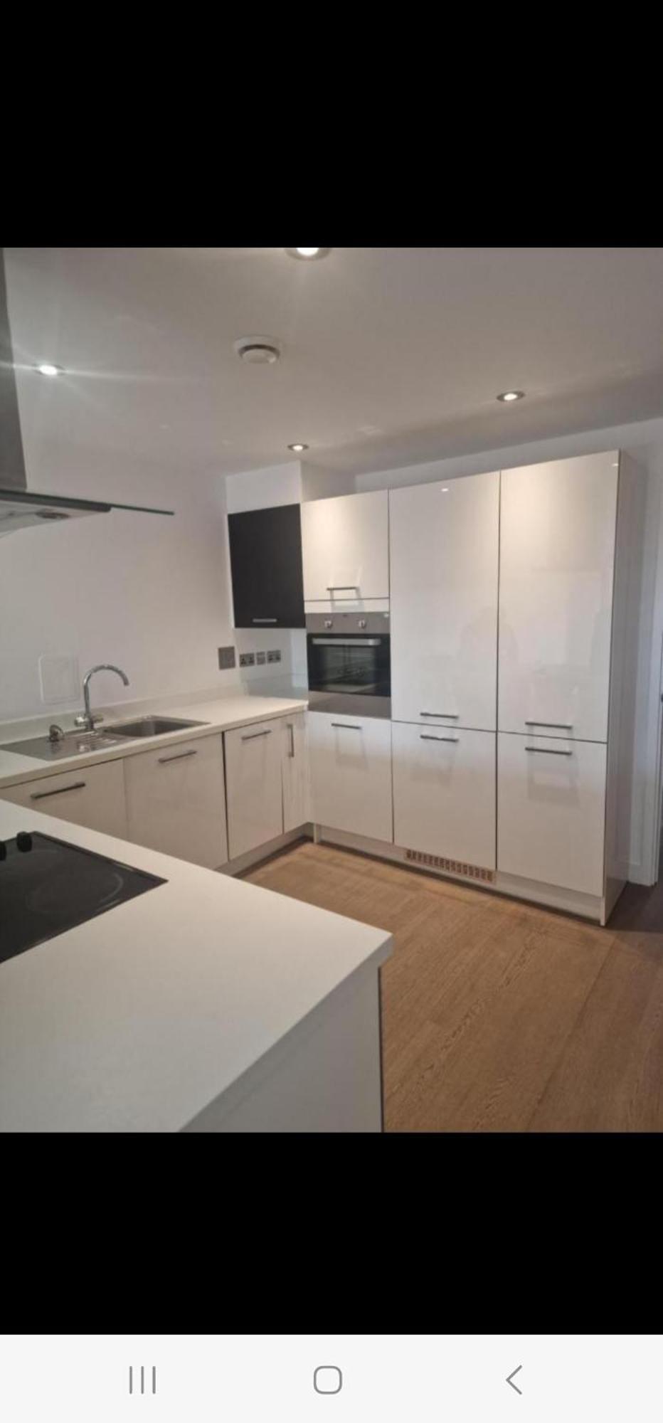 Lb Luxury Apartamento *