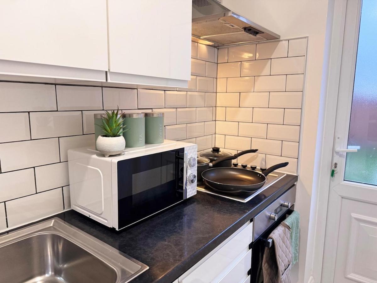 Appartement Family Retreat 30min To